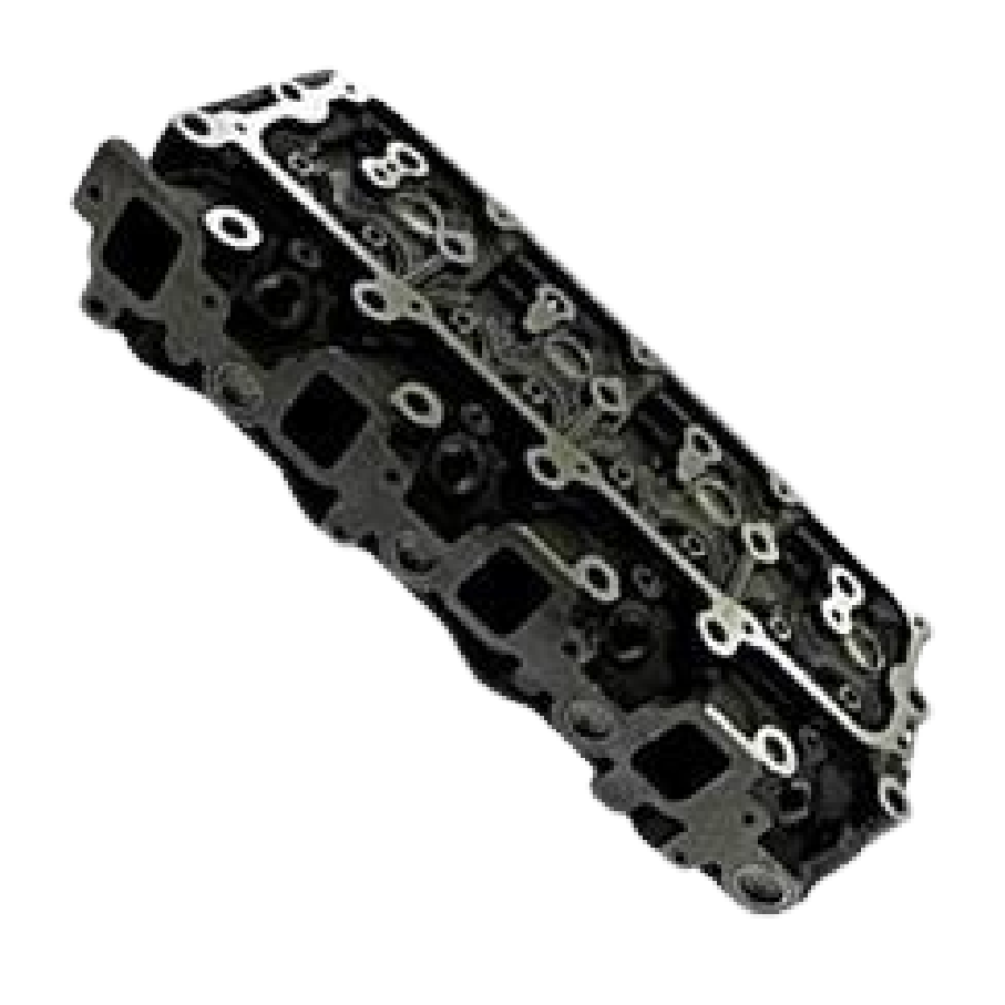 Cabeçote do Motor Válvula 44mm - Frontier - 21550 - (1)