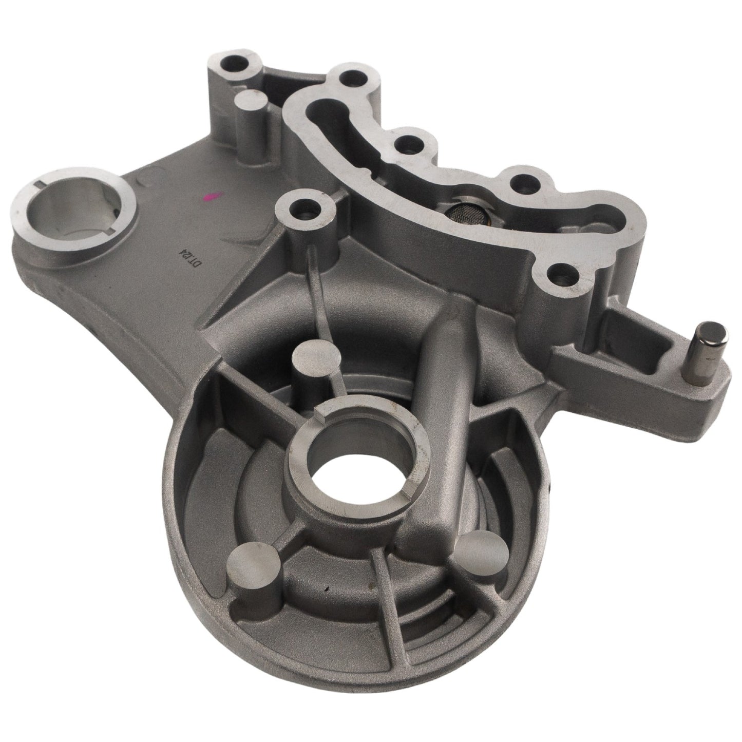 Cavalete do Comando da Válvulas - Drivetec - 76935 - (1)
