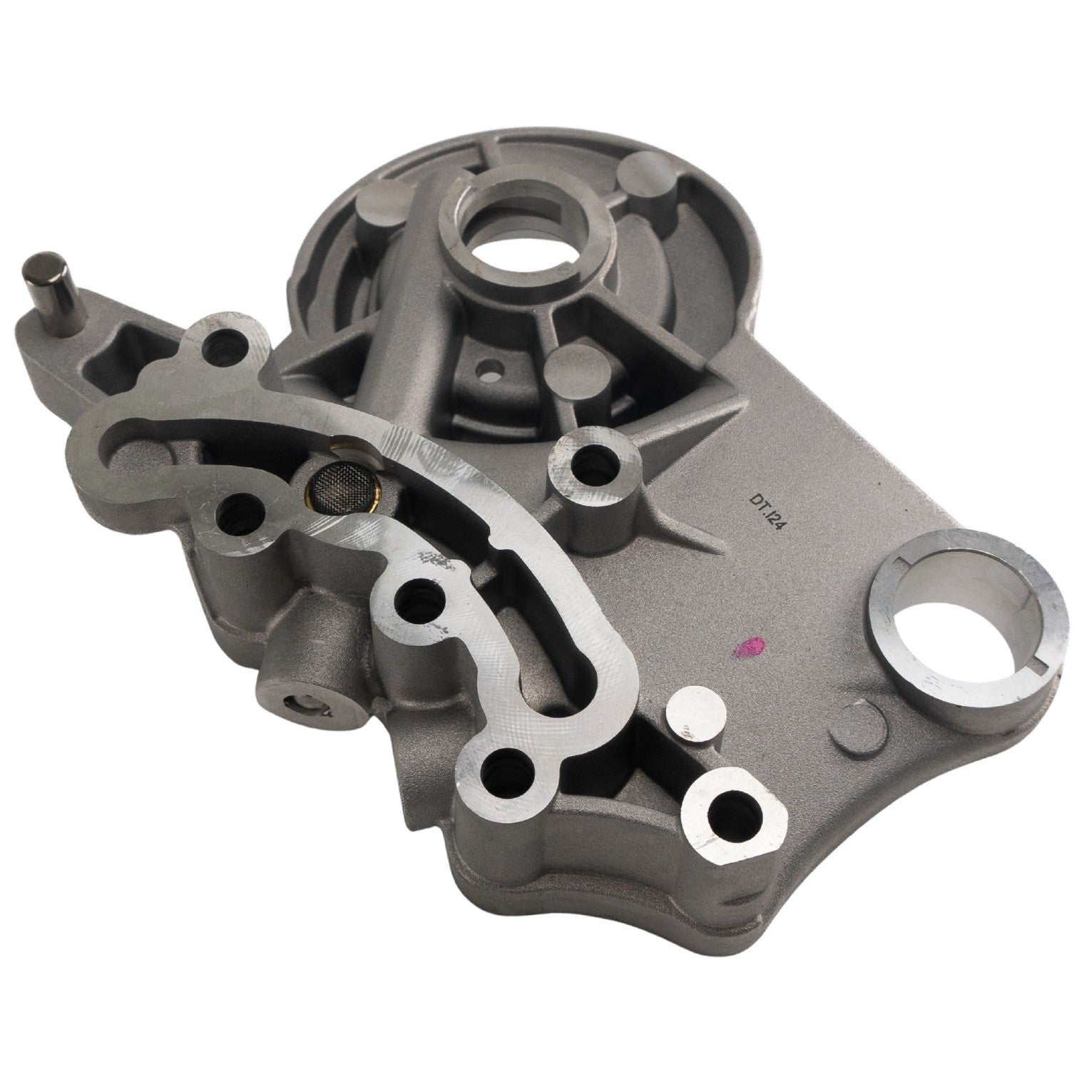Cavalete do Comando da Válvulas - Drivetec - 76935 - (3)