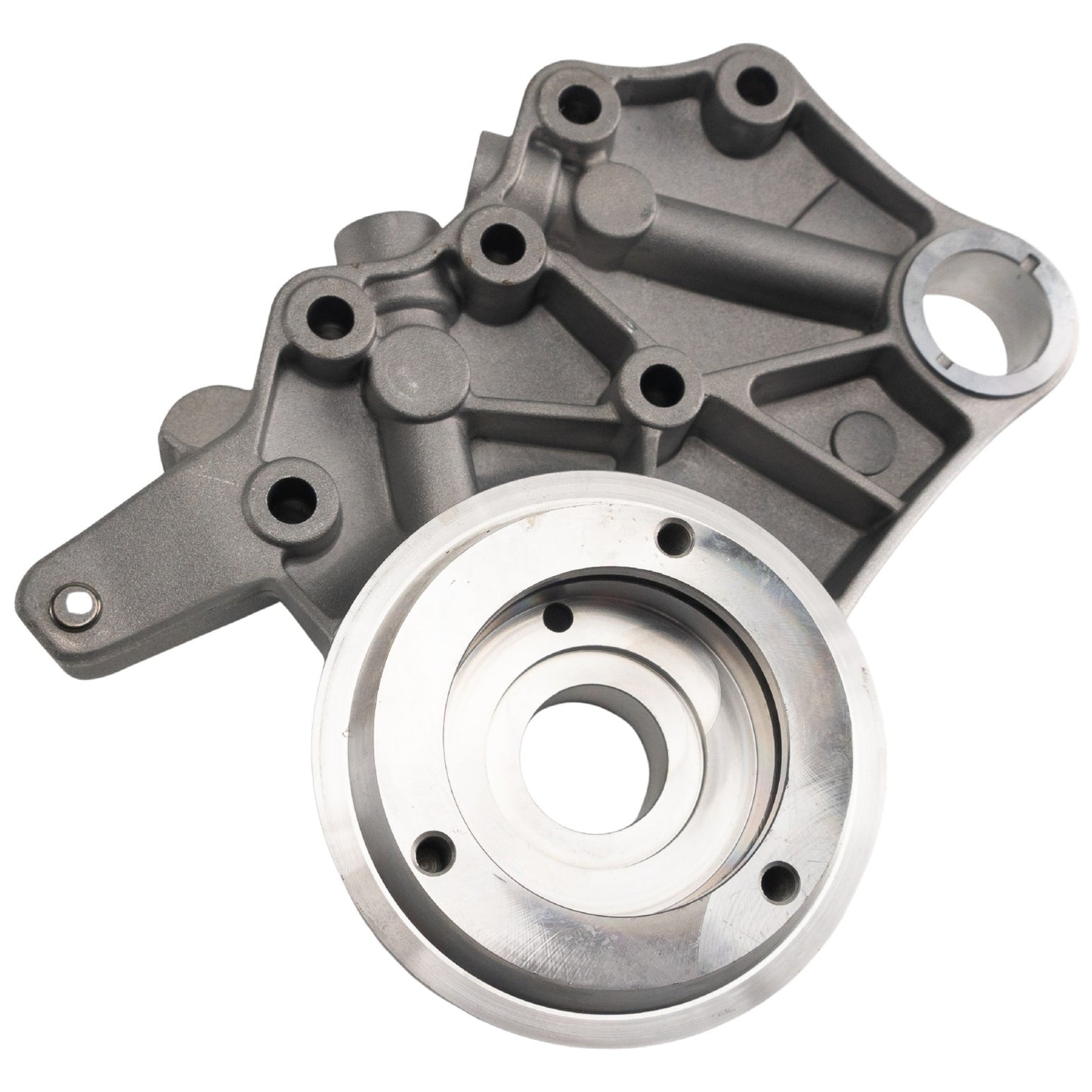 Cavalete do Comando da Válvulas - Drivetec - 76935 - (5)