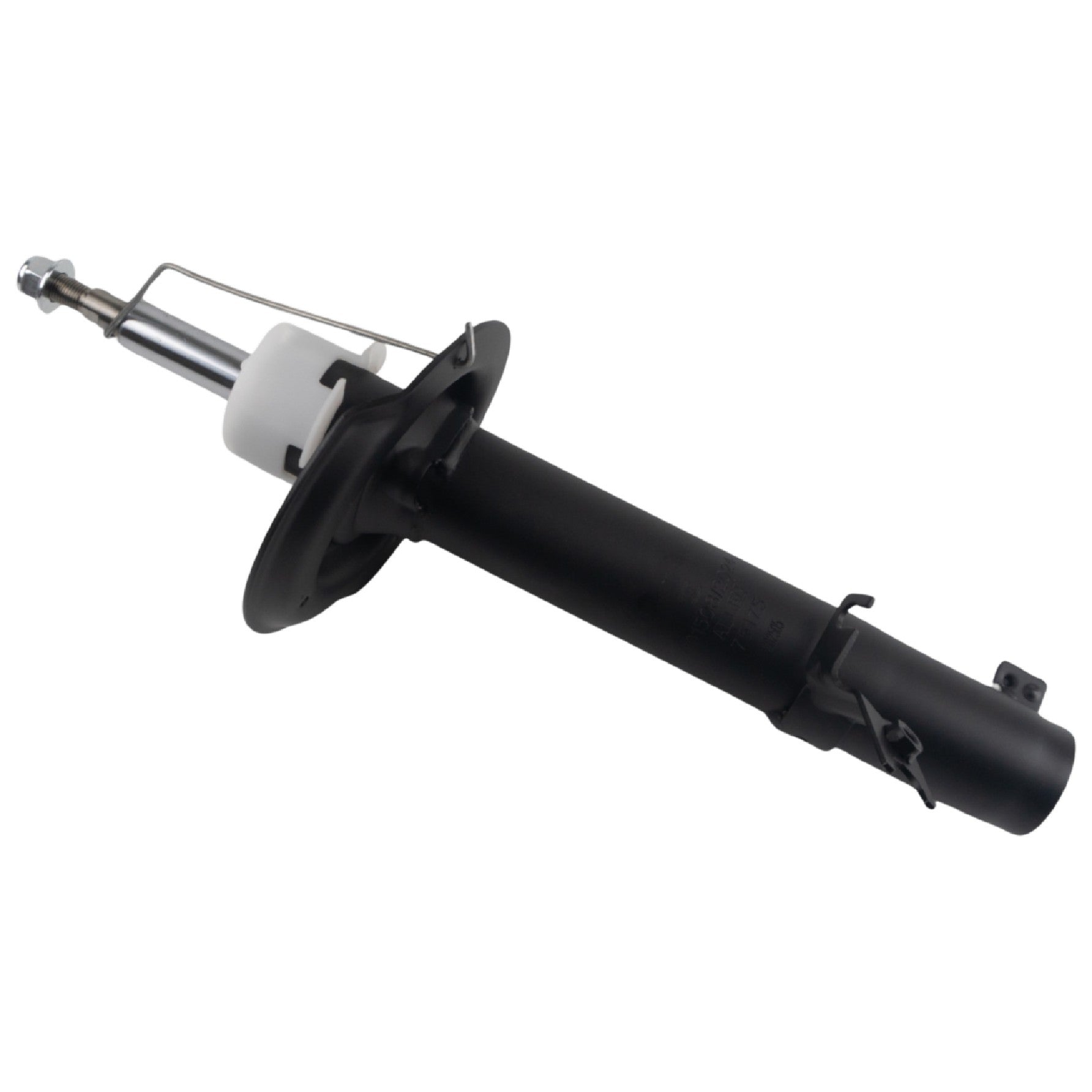 Par Amortecedor a Gás Dianteiro - Allen - 75175 / 75176 - (5)