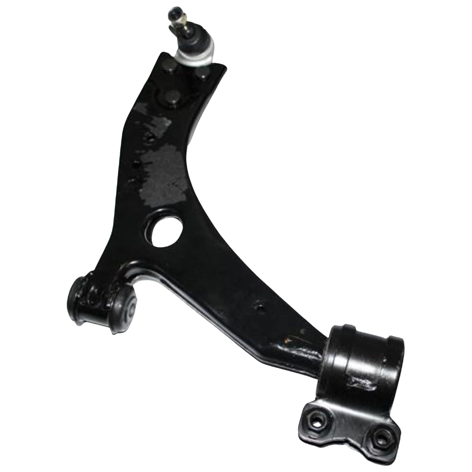 Bandeja Suspensão Dianteira Direita - Dlz - 26401 - (1)