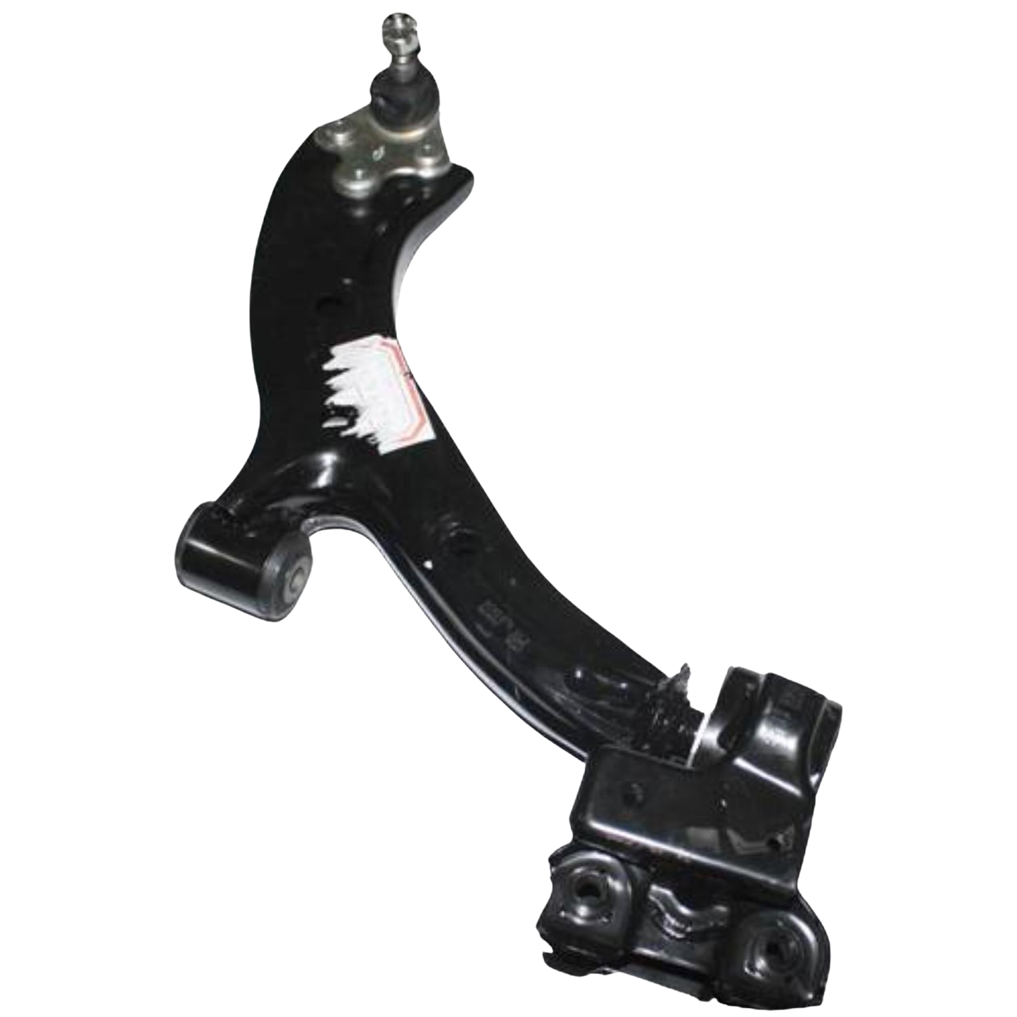 Bandeja Suspensão Dianteira Direita - Dlz - 26413 - (1)