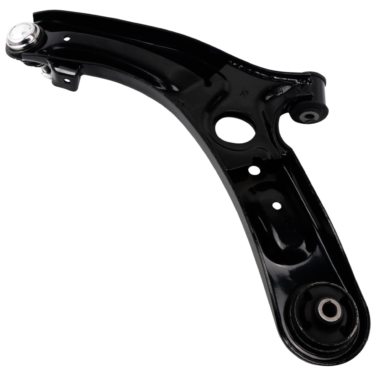Bandeja Suspensão Dianteira Direita - Dlz - 29418 - (3)