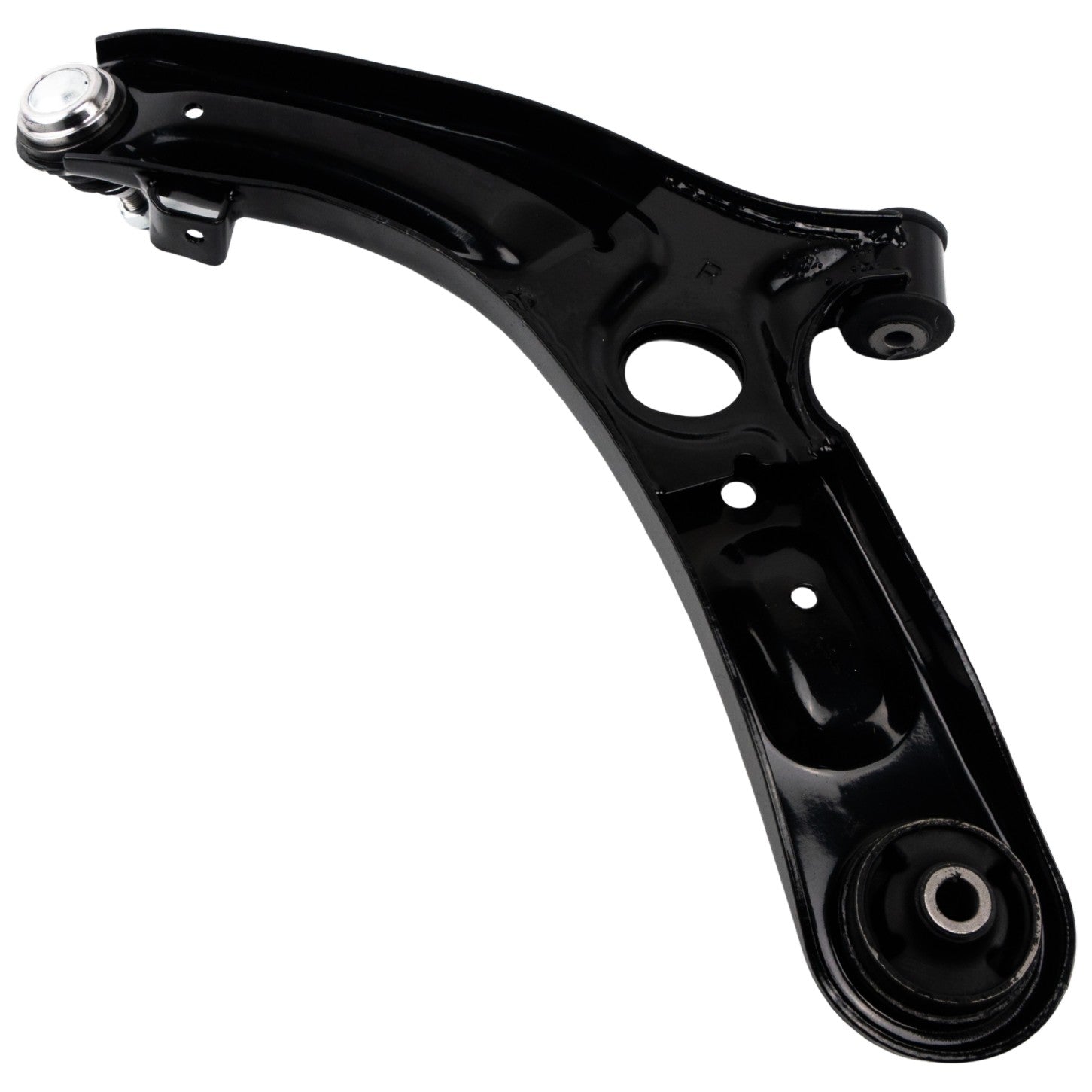 Bandeja Suspensão Dianteira Direita - Dlz - 29418 - (3)