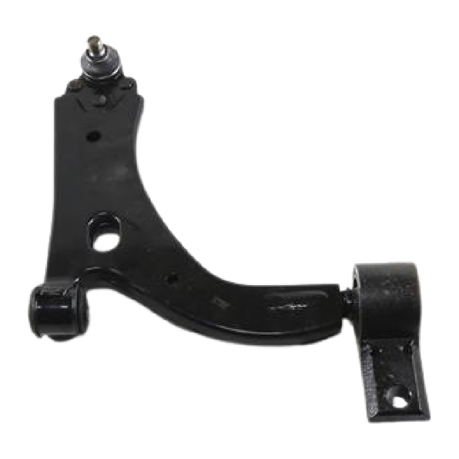 Bandeja Suspensão Dianteira Direita - Dlz - 13556 - (1)