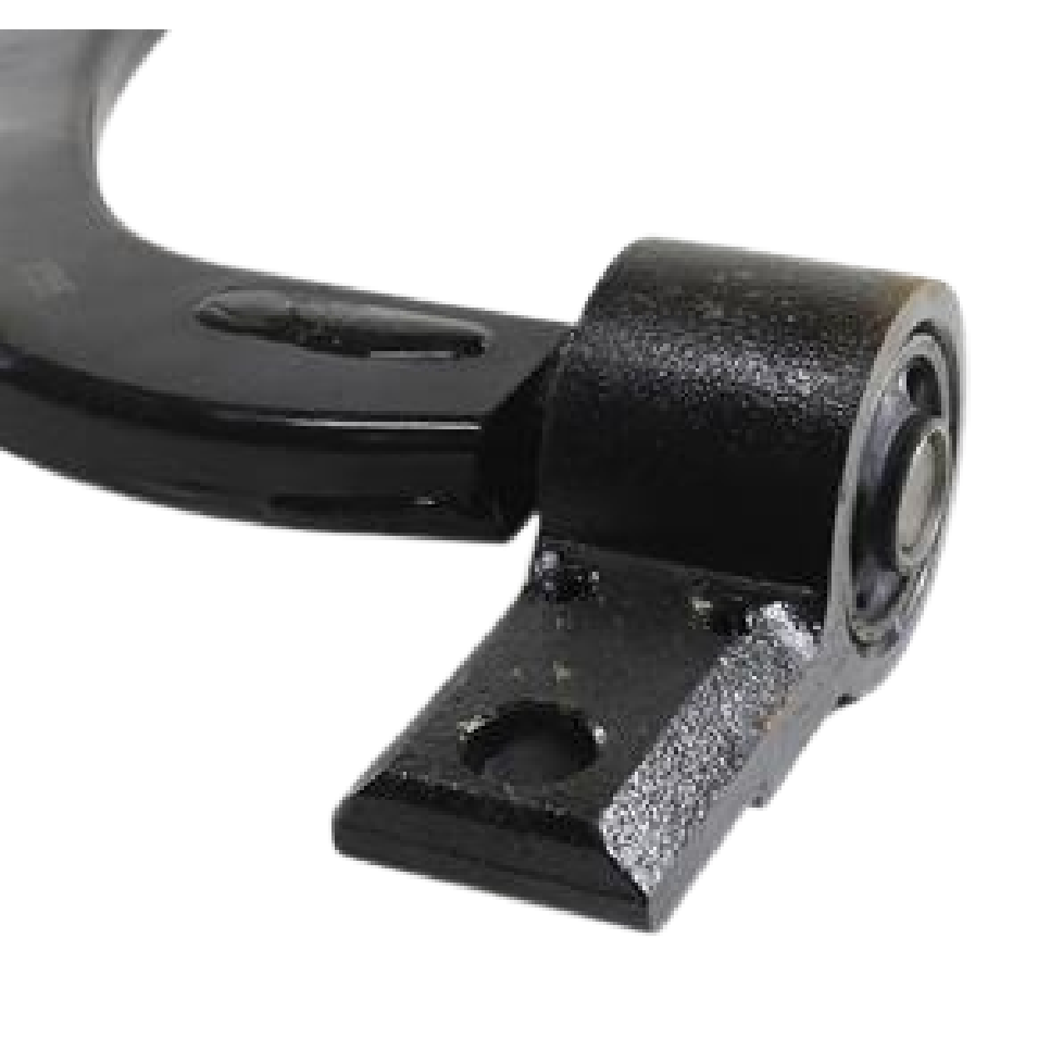 Bandeja Suspensão Dianteira Direita - Dlz - 13556 - (2)
