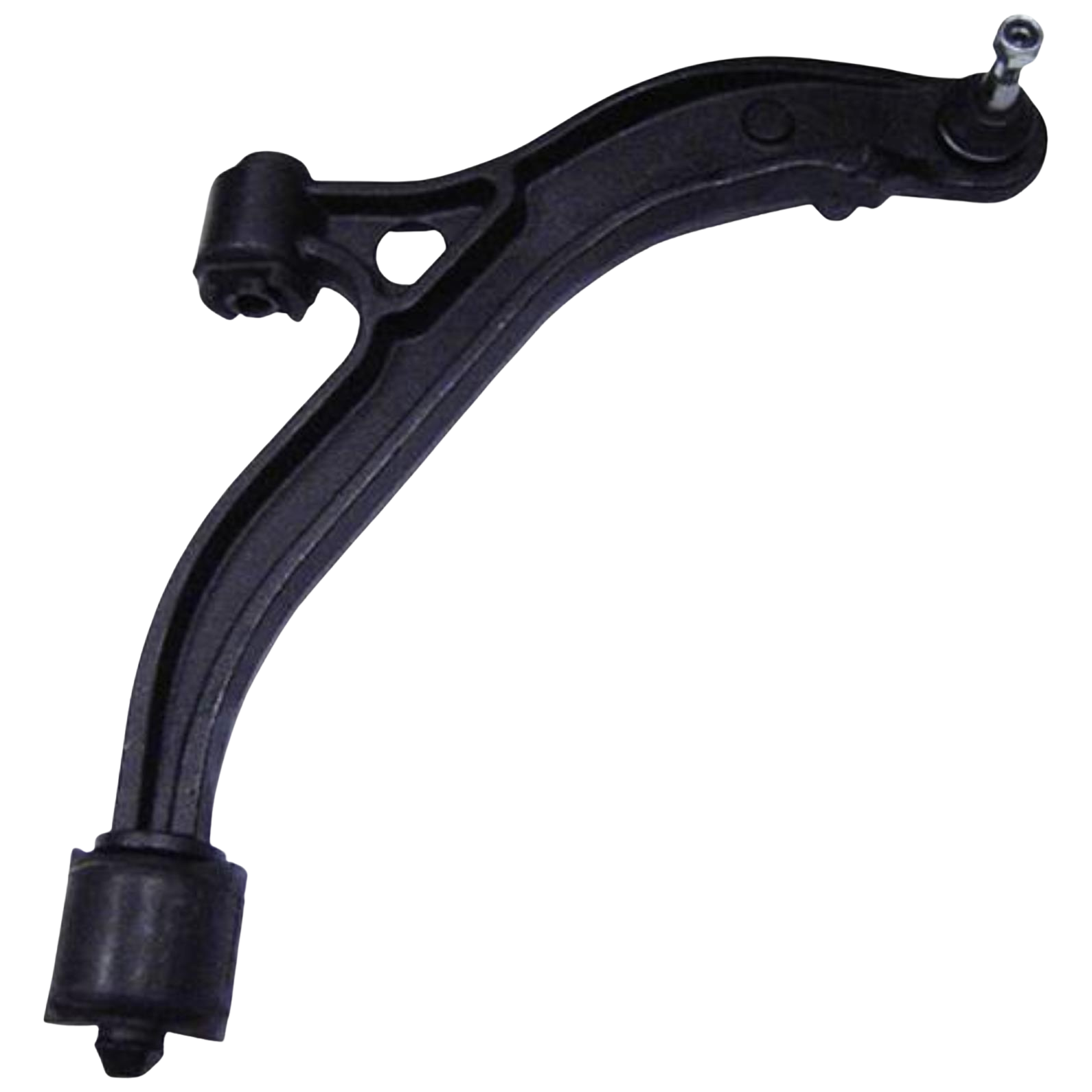 Bandeja Suspensão Dianteira Direita - Dlz - 19812 - (1)