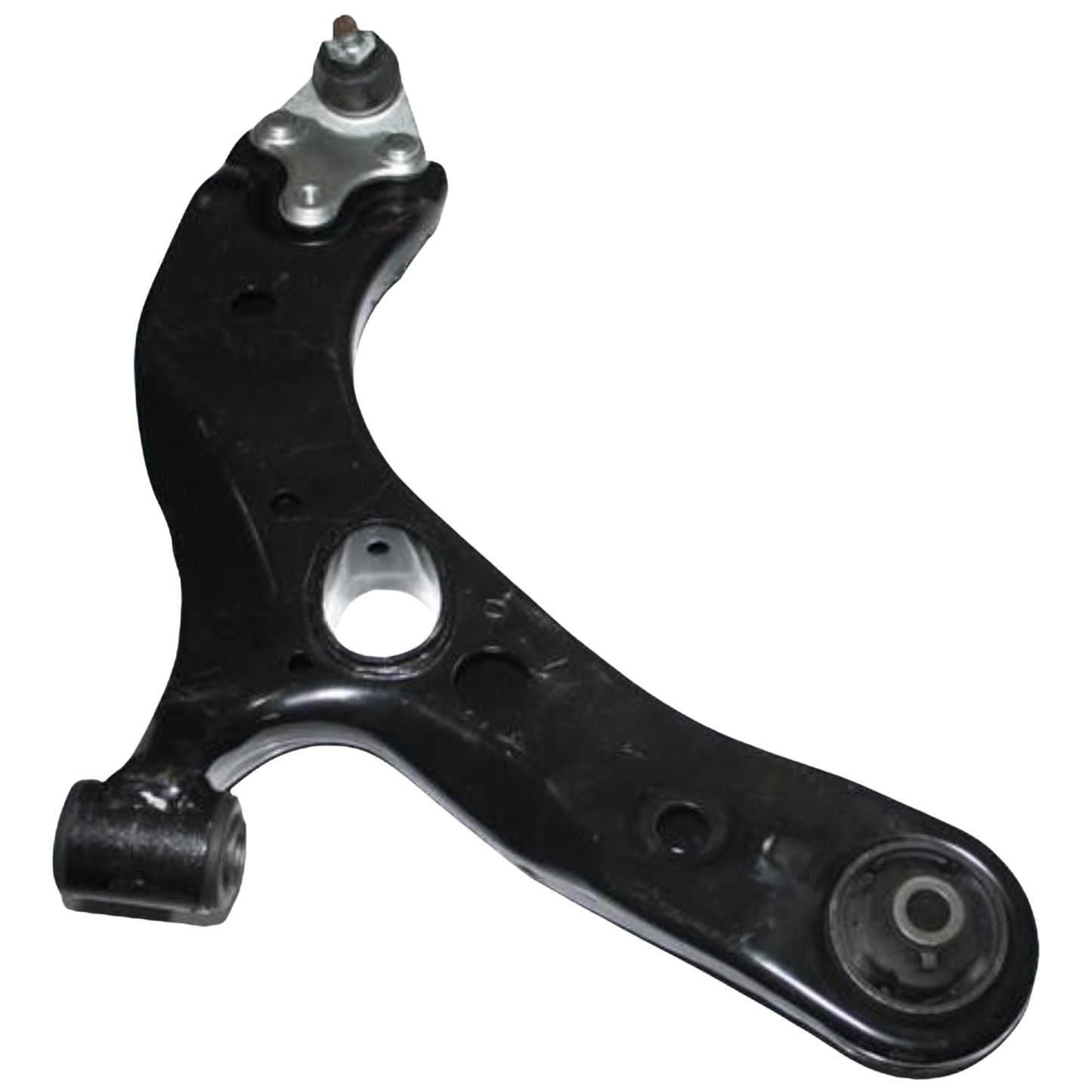 Bandeja Suspensão Dianteira Direita - Dlz - 26371 - (1)