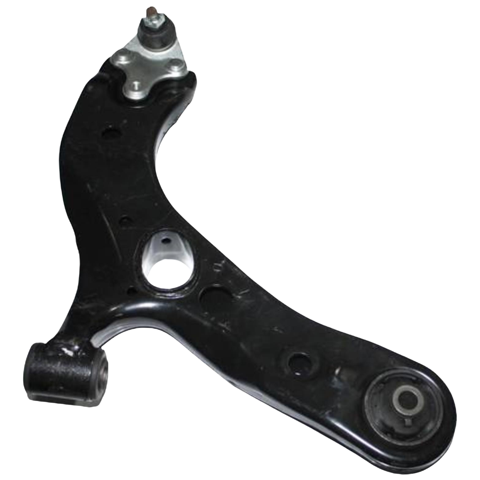 Bandeja Suspensão Dianteira Direita - Dlz - 26371 - (1)