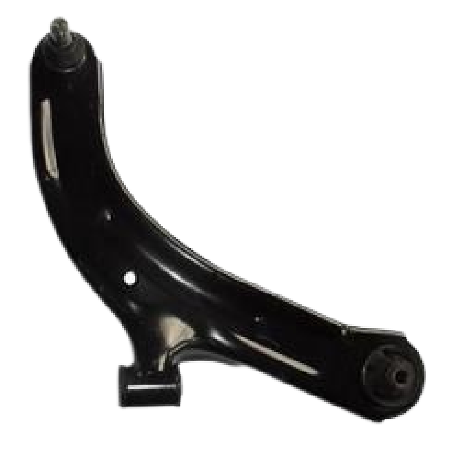 Bandeja Suspensão Dianteira Direita - Dlz - 23703 - (1)