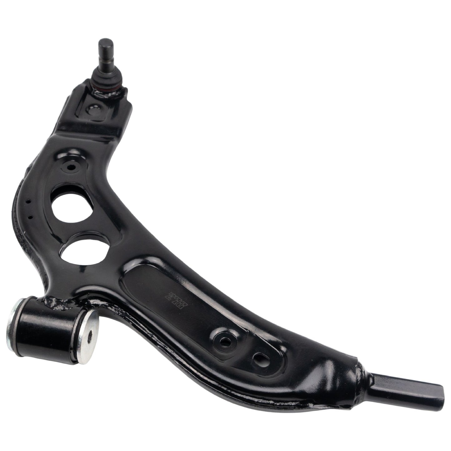 Bandeja Suspensão Dianteira Direita - Dlz - 74702 - (3)