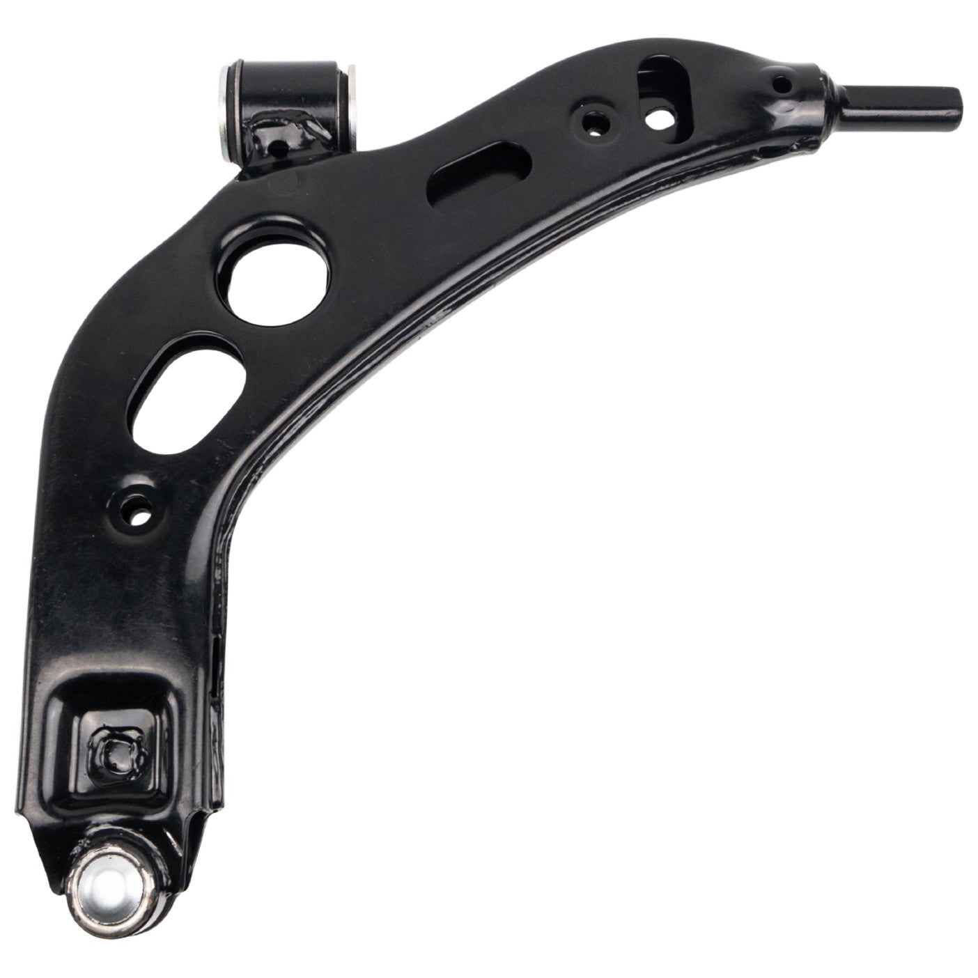 Bandeja Suspensão Dianteira Direita - Dlz - 74702 - (4)