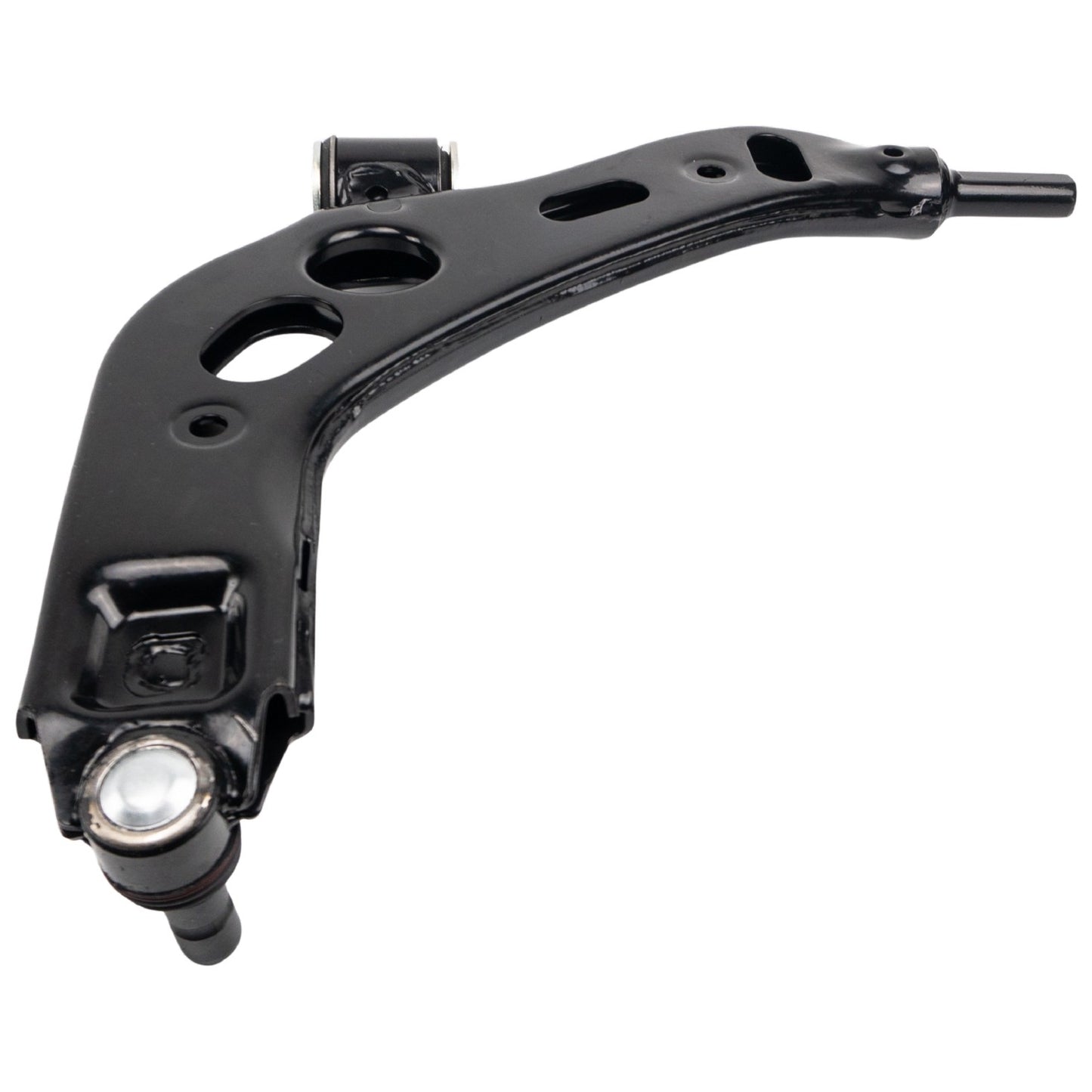Bandeja Suspensão Dianteira Direita - Dlz - 74702 - (5)