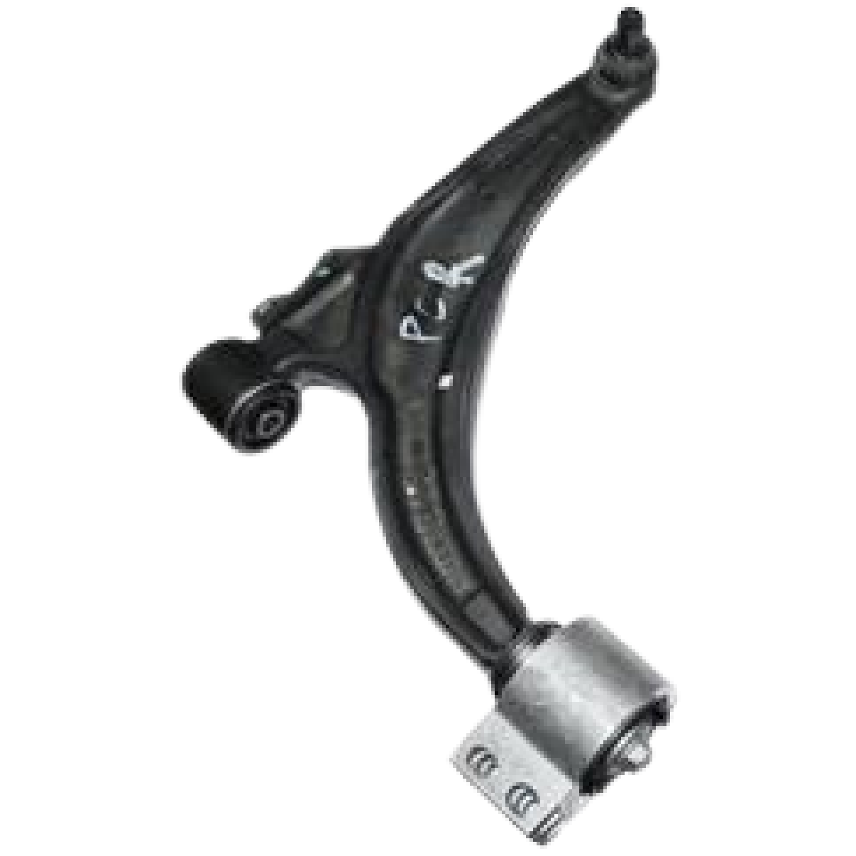 Bandeja Suspensão Dianteira Direita - Dlz - 28220 - (1)