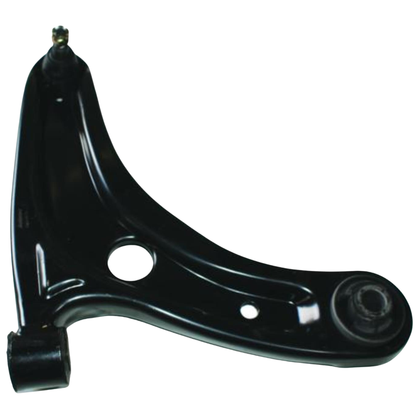 Bandeja Suspensão Dianteira Direita - Dlz - 21496 - (1)