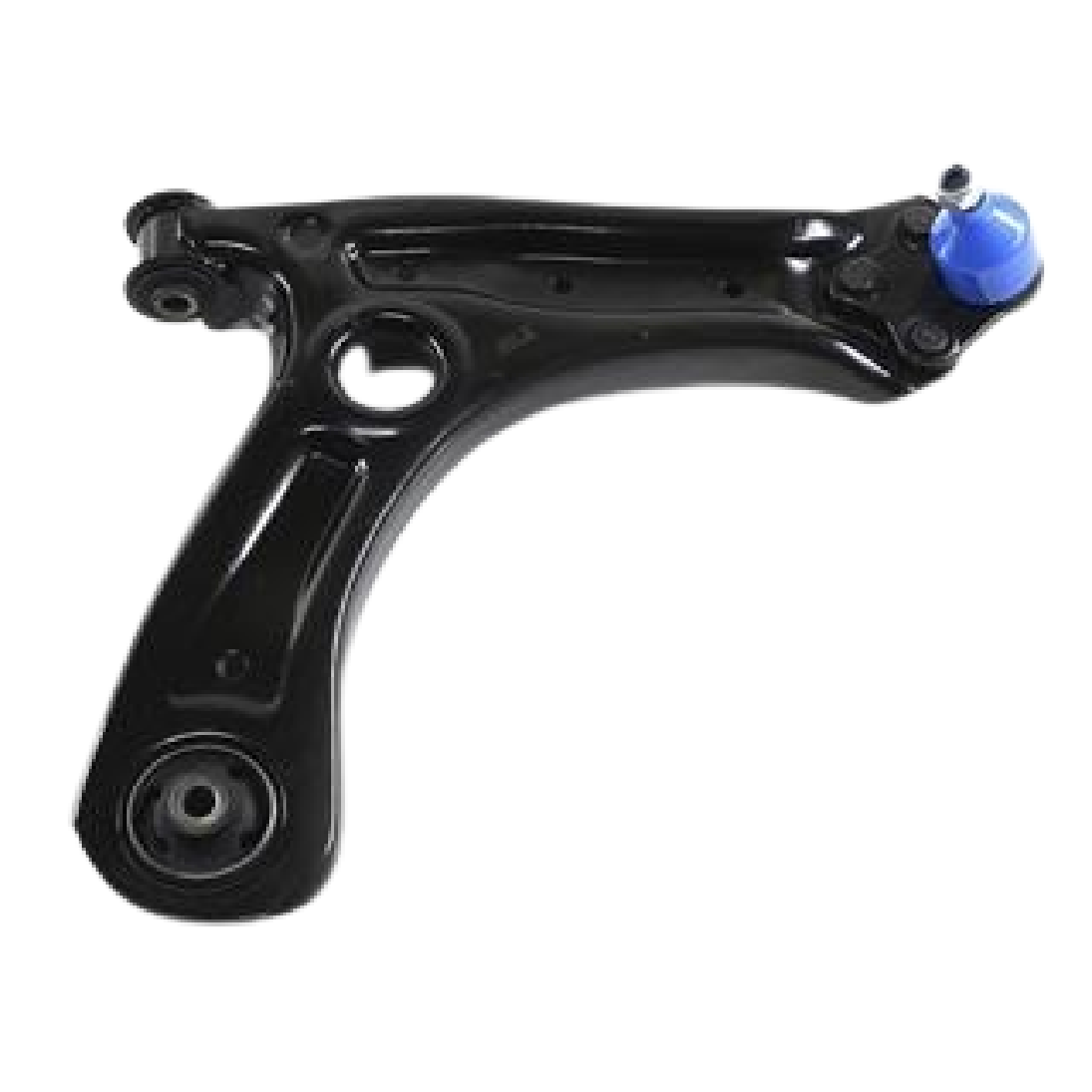 Bandeja Suspensão Dianteira Direita - Dlz - 71058 - (1)