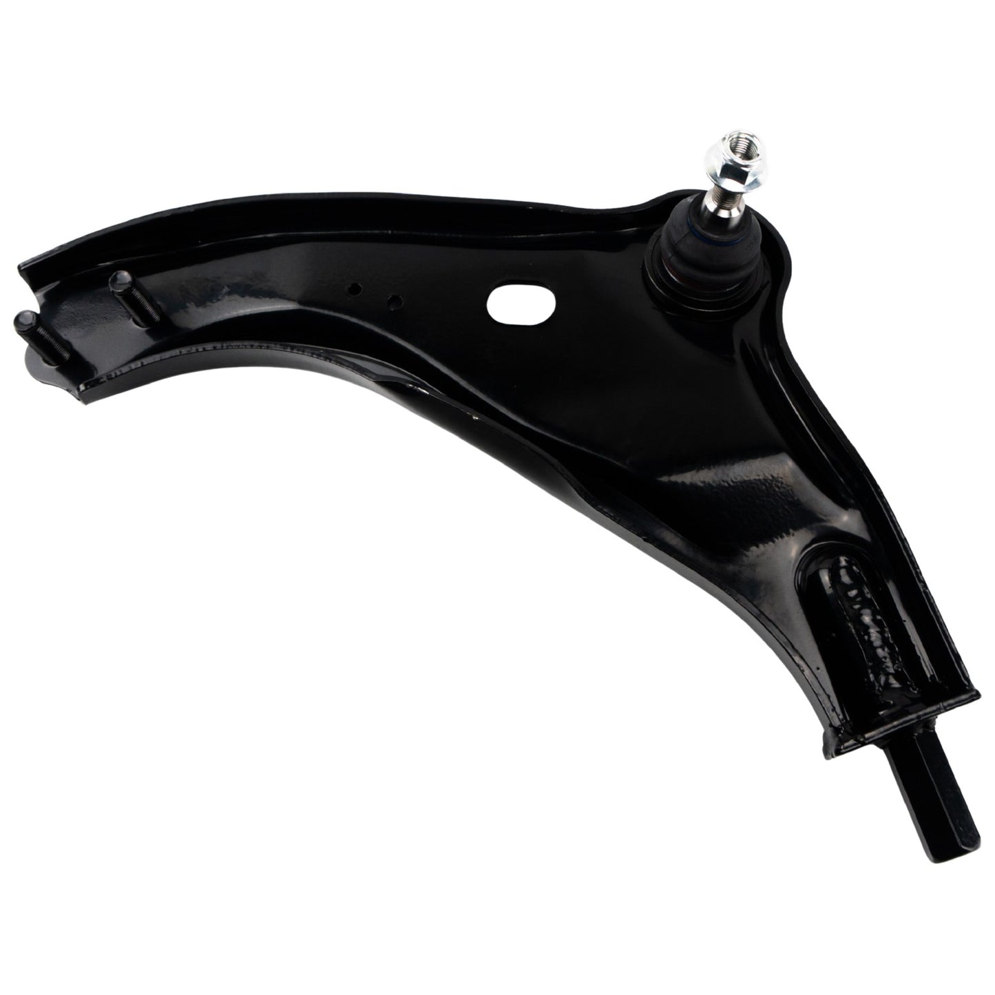 Bandeja Suspensão Dianteira Direita - Dlz - 74700 - (1)