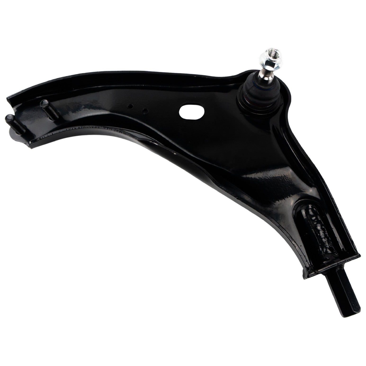 Bandeja Suspensão Dianteira Direita - Dlz - 74700 - (1)