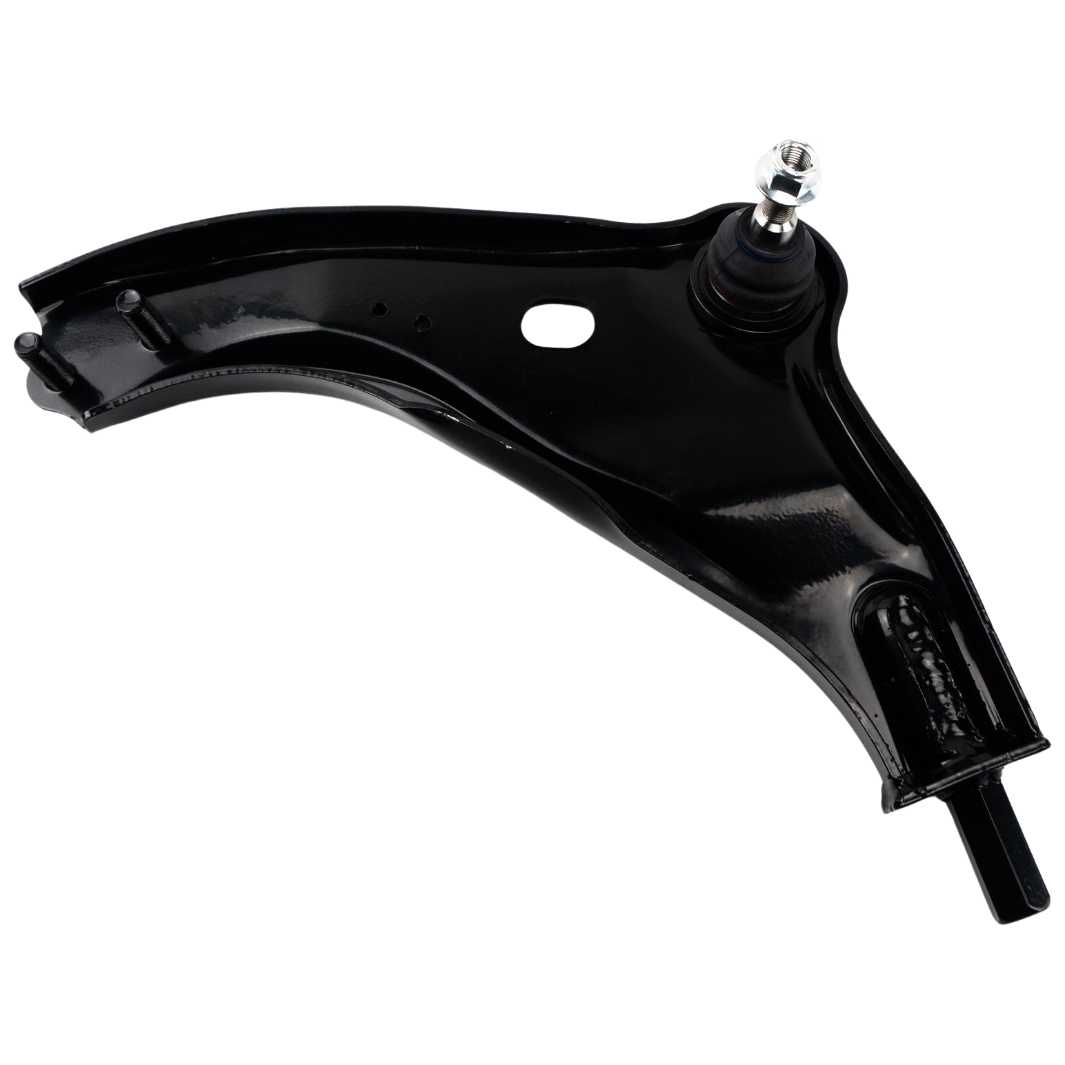 Bandeja Suspensão Dianteira Direita - Dlz - 74700 - (2)