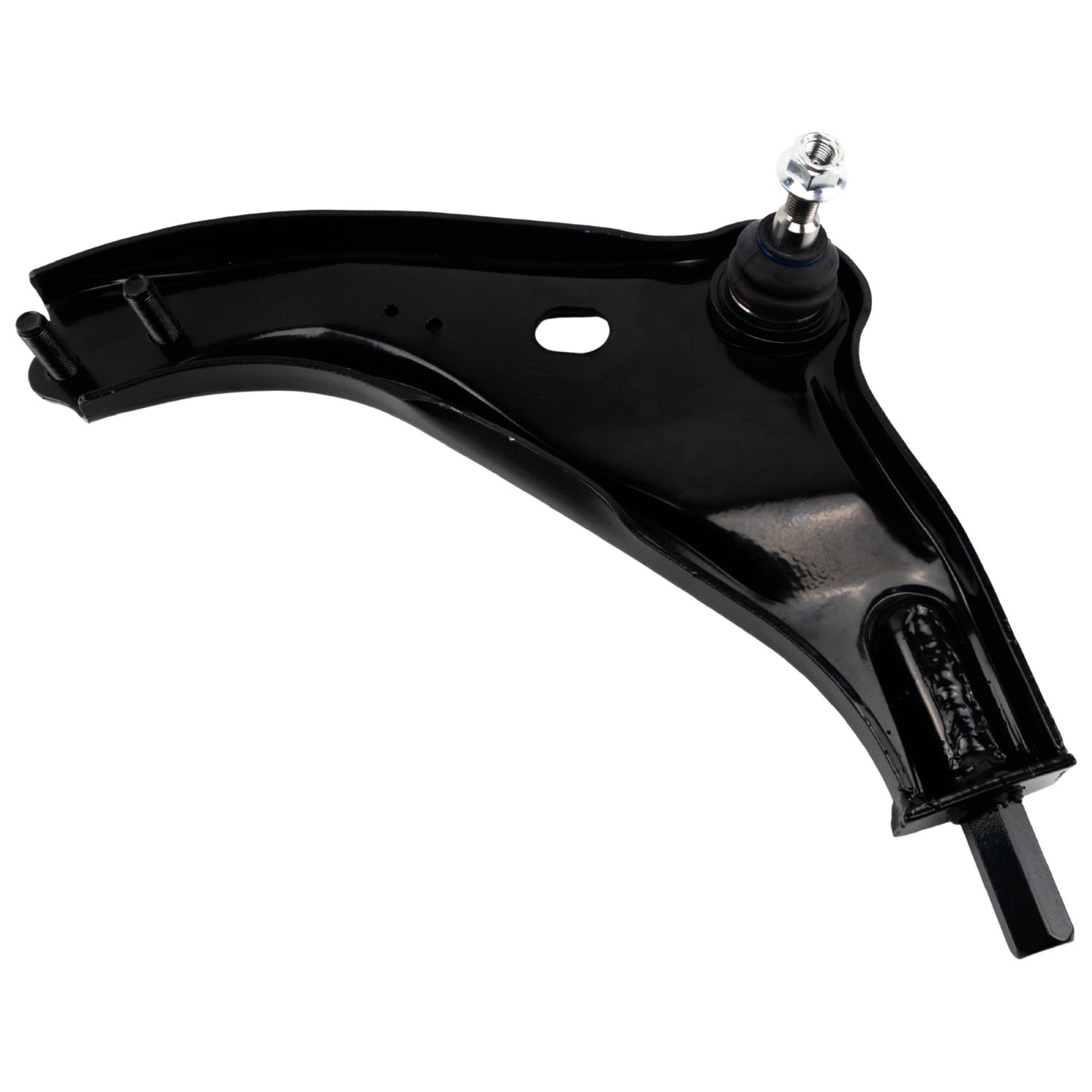 Bandeja Suspensão Dianteira Direita - Dlz - 74700 - (4)