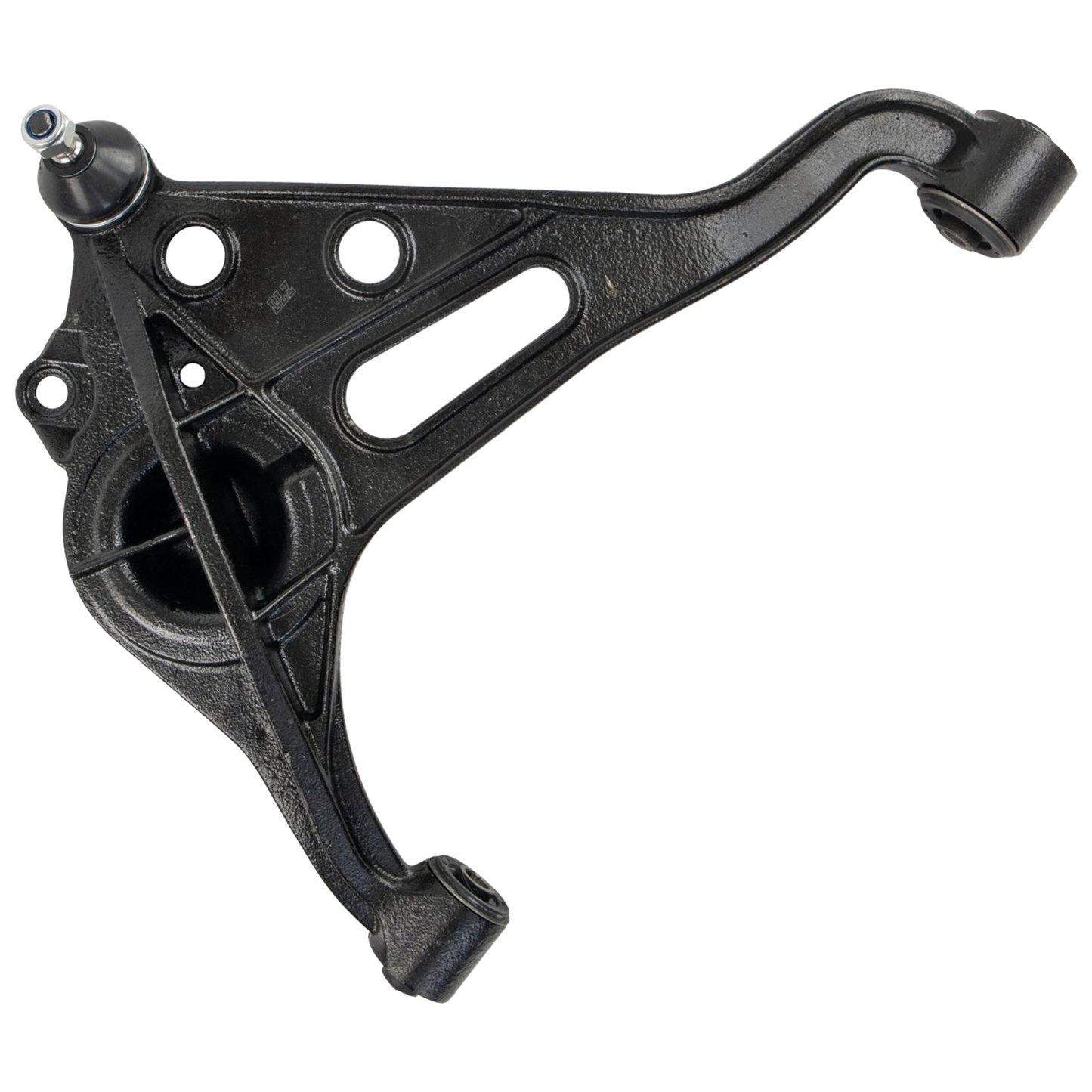 Bandeja Suspensão Dianteira Direita - Dlz - 77764 - (1)
