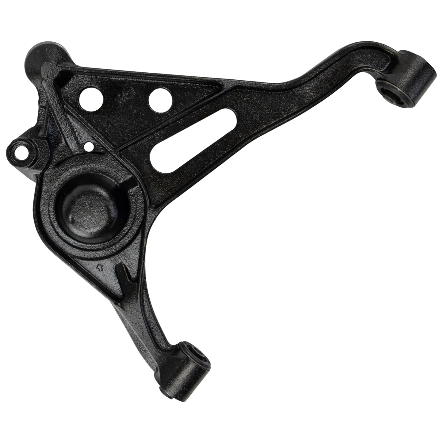 Bandeja Suspensão Dianteira Direita - Dlz - 77764 - (2)