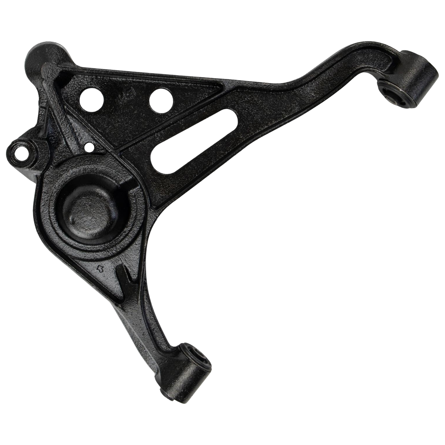 Bandeja Suspensão Dianteira Direita - Dlz - 77764 - (2)
