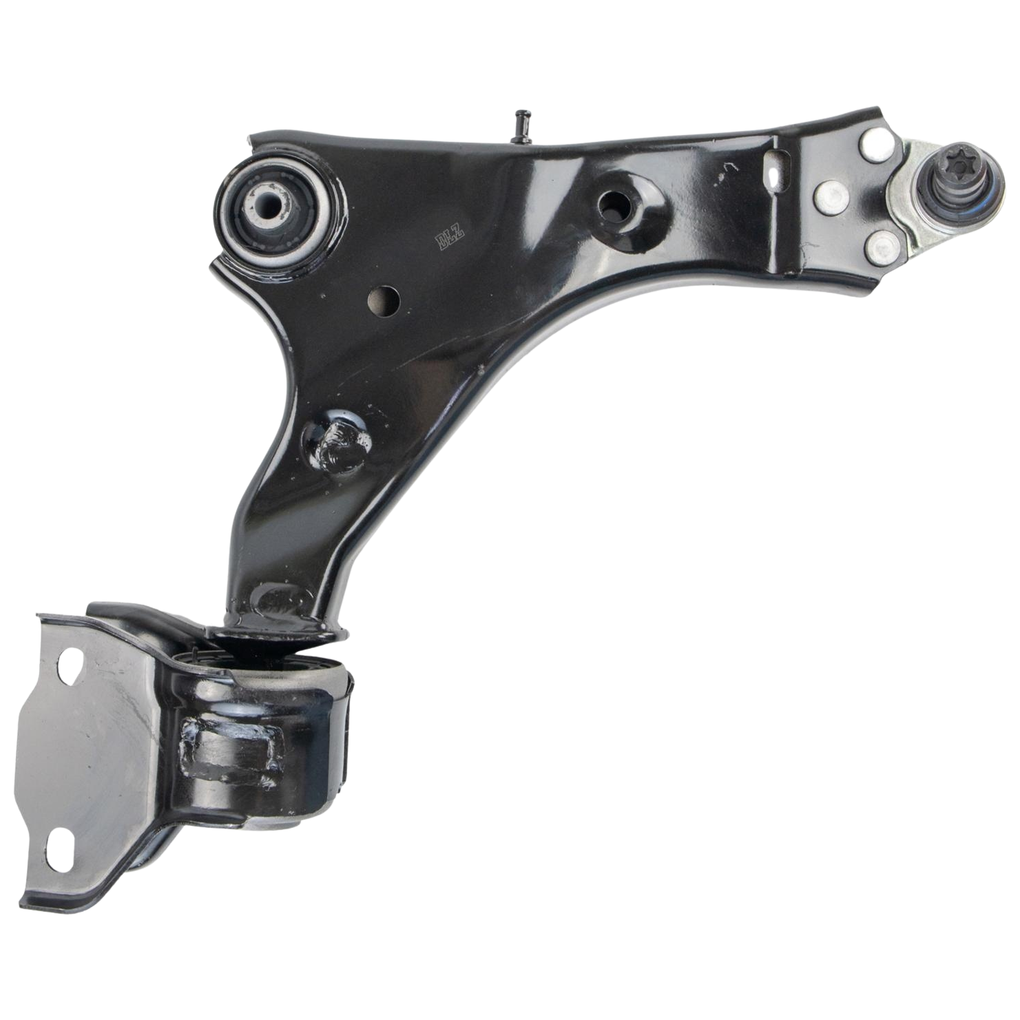 Bandeja Suspensão Dianteira Direita - Dlz - 77753 - (1)