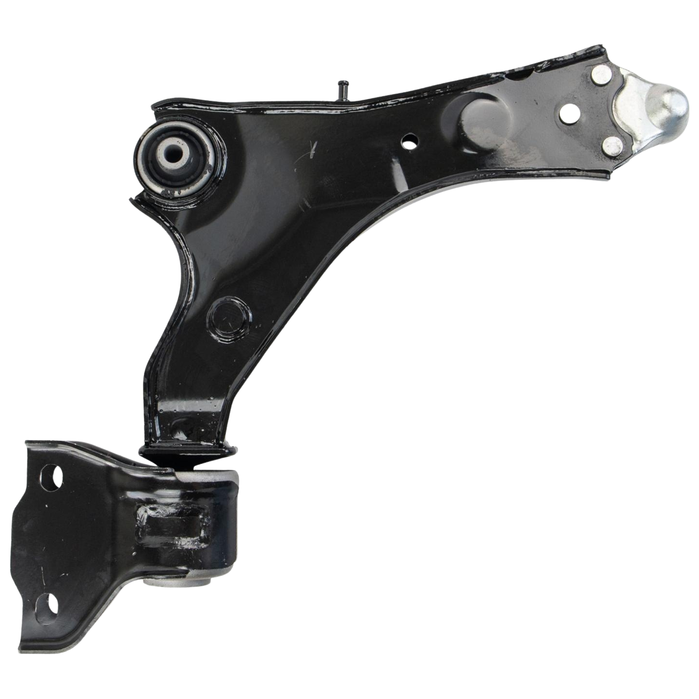 Bandeja Suspensão Dianteira Direita - Dlz - 77753 - (2)