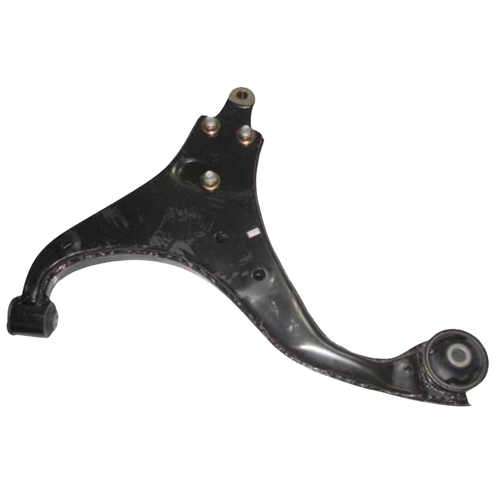 Bandeja Suspensão Dianteira Direita - Dlz - 26044 - (1)