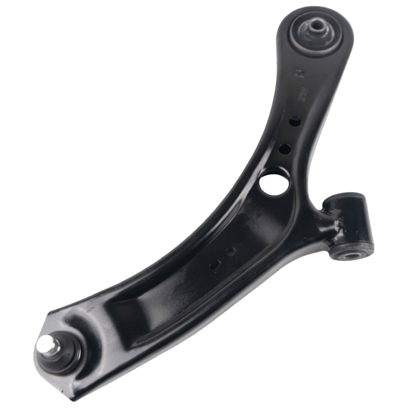 Bandeja Suspensão Dianteira Direita - Dlz - 29385 - (1)