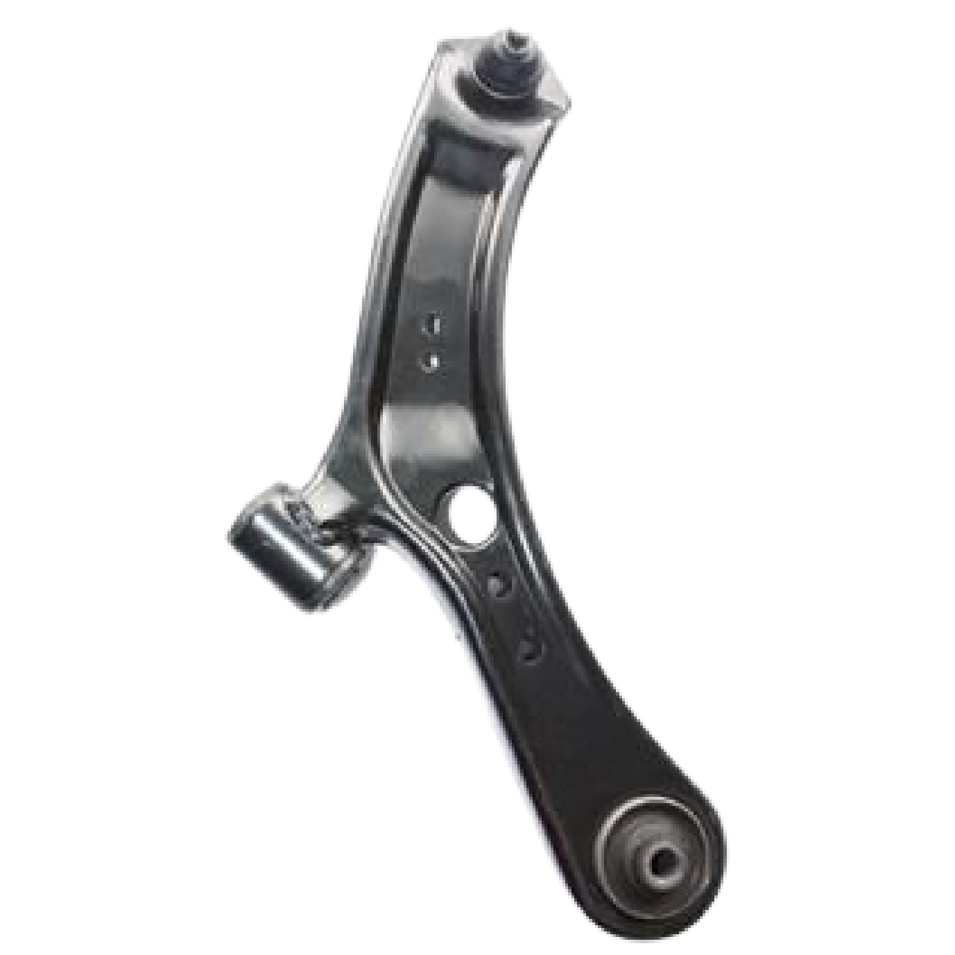 Bandeja Suspensão Dianteira Direita - Dlz - 29385 - (2)