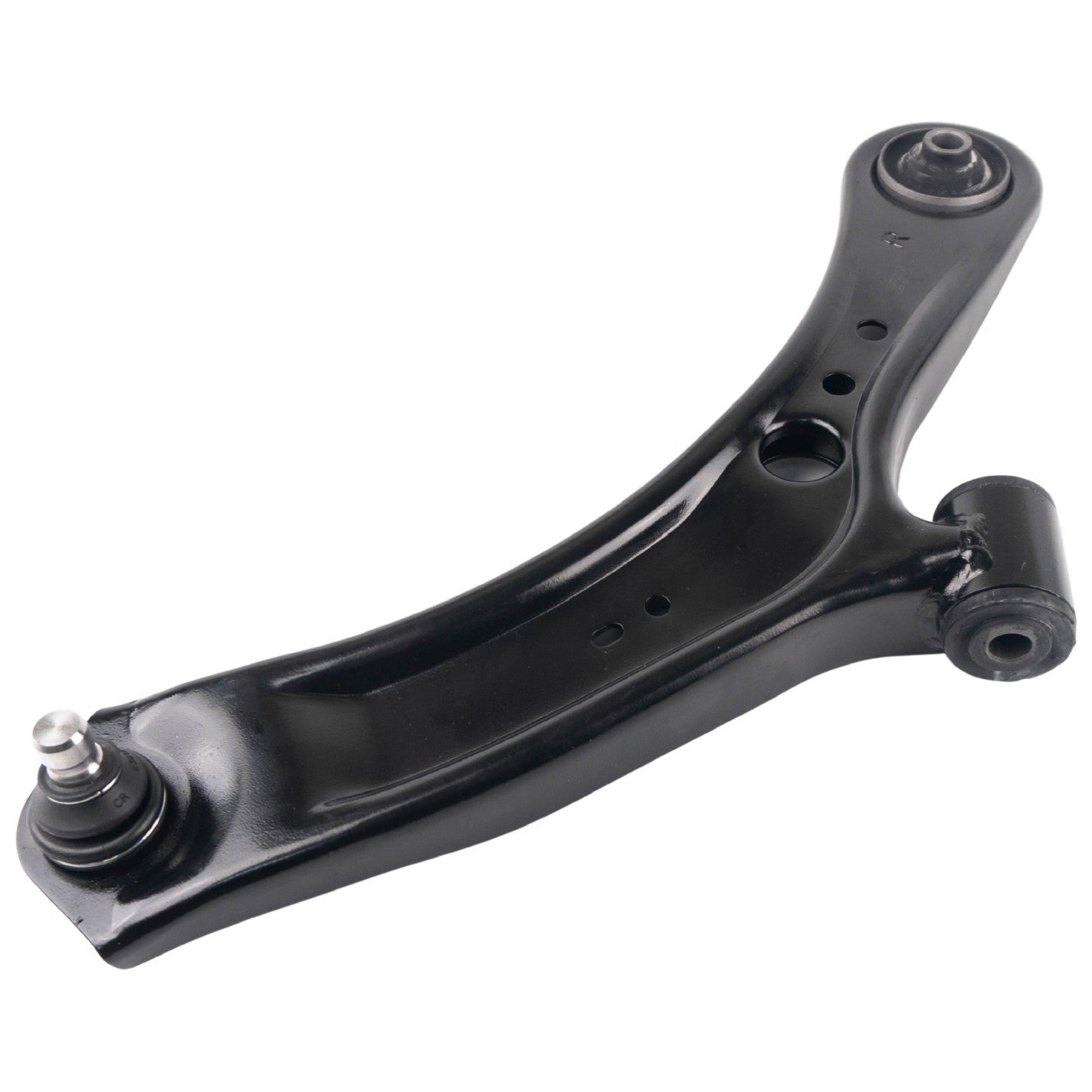 Bandeja Suspensão Dianteira Direita - Dlz - 29385 - (3)