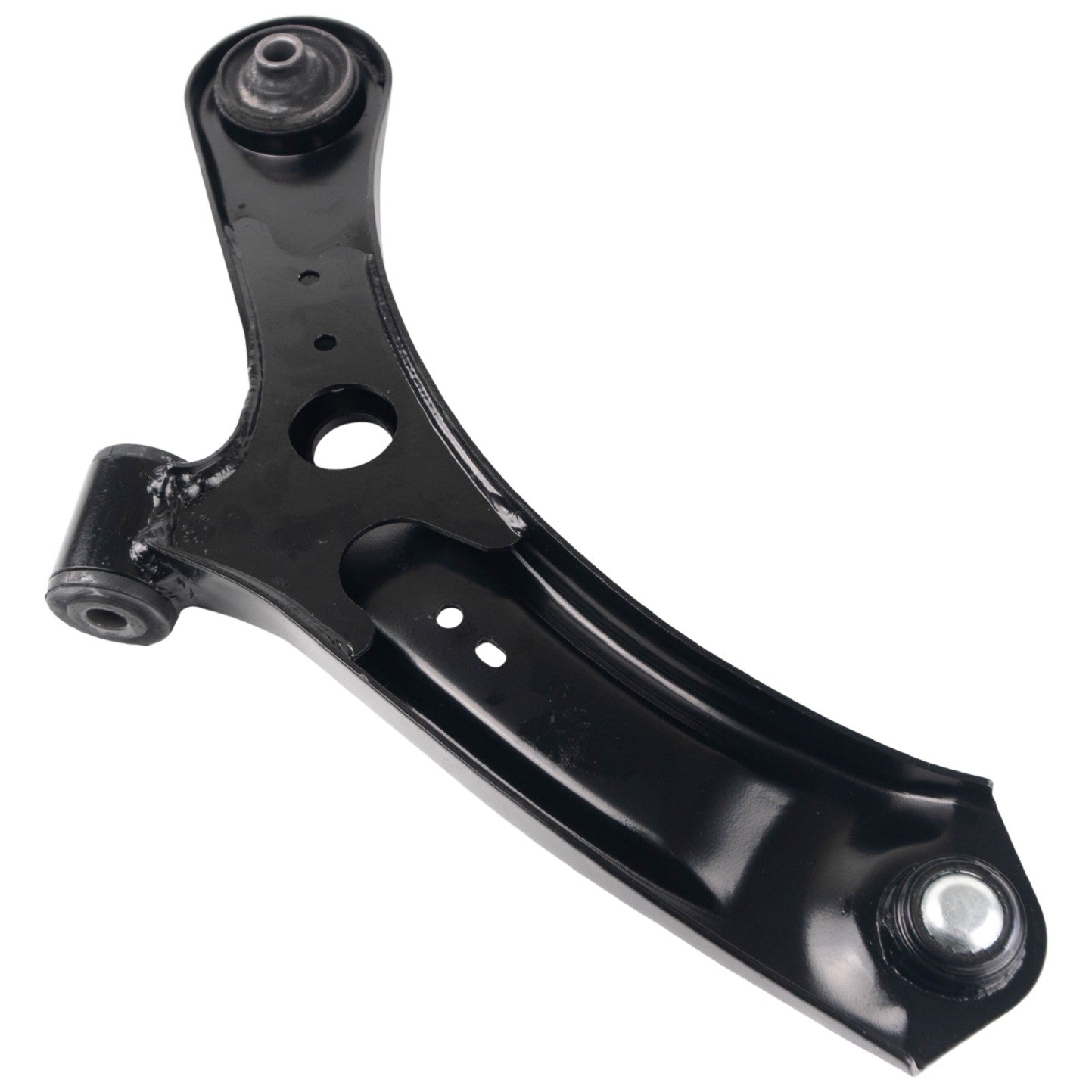 Bandeja Suspensão Dianteira Direita - Dlz - 29385 - (4)