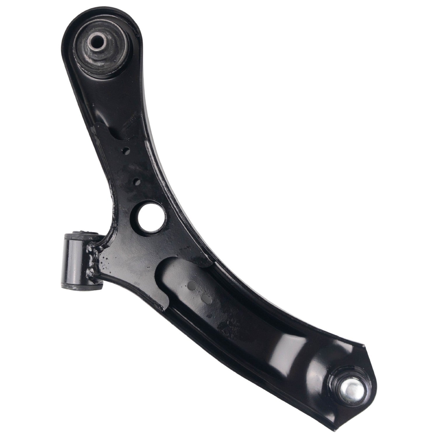 Bandeja Suspensão Dianteira Direita - Dlz - 29385 - (5)