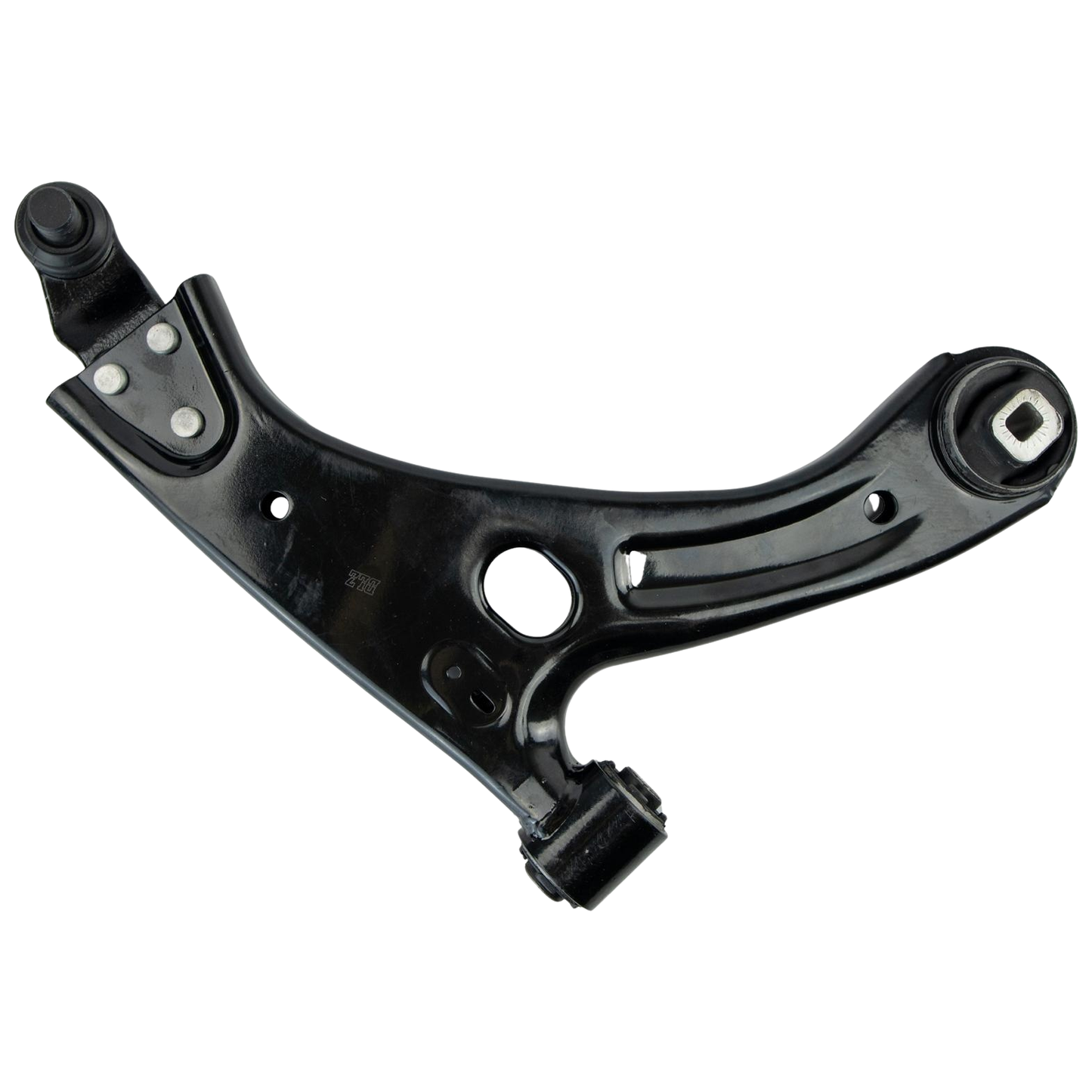 Bandeja Suspensão Dianteira Direita - Dlz - 77751 - (1)