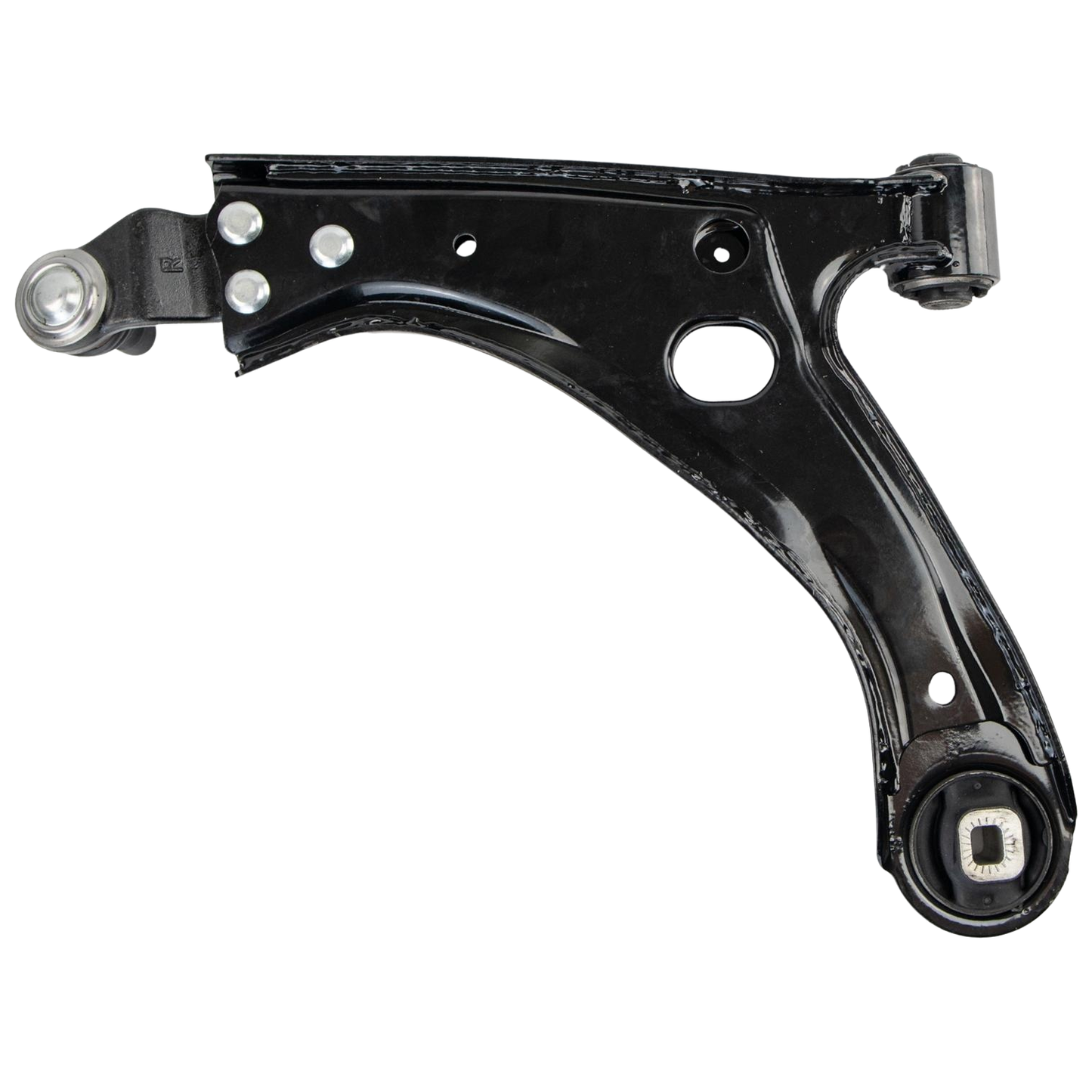 Bandeja Suspensão Dianteira Direita - Dlz - 77751 - (2)