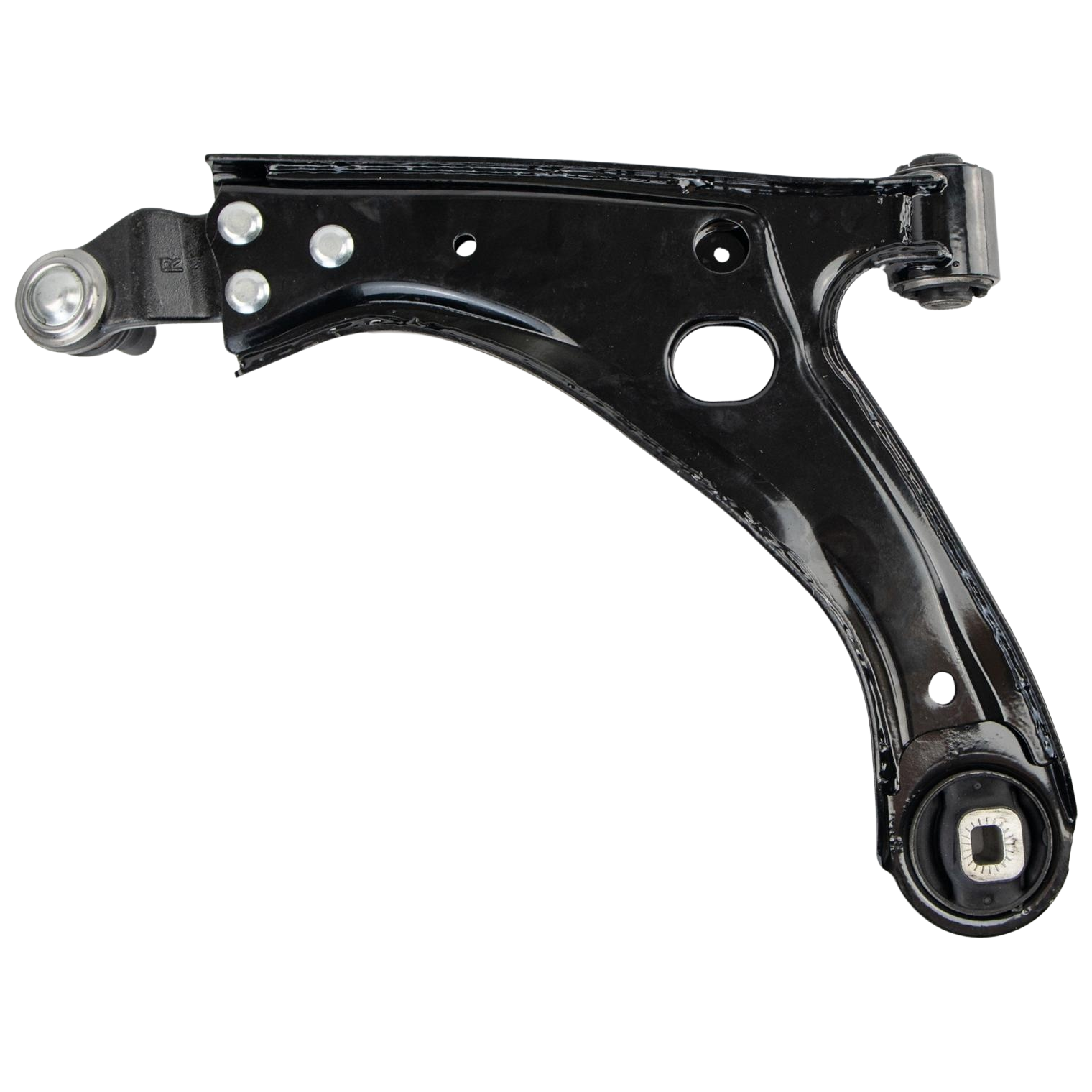 Bandeja Suspensão Dianteira Direita - Dlz - 77751 - (2)