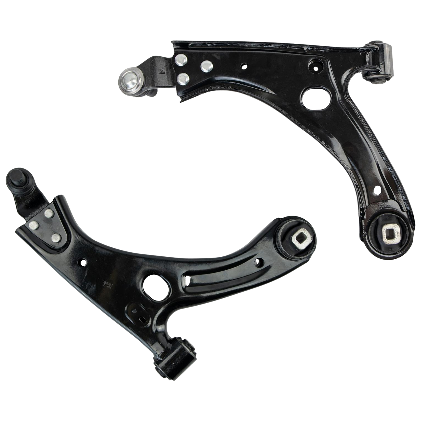 Bandeja Suspensão Dianteira Direita - Dlz - 77751 - (3)
