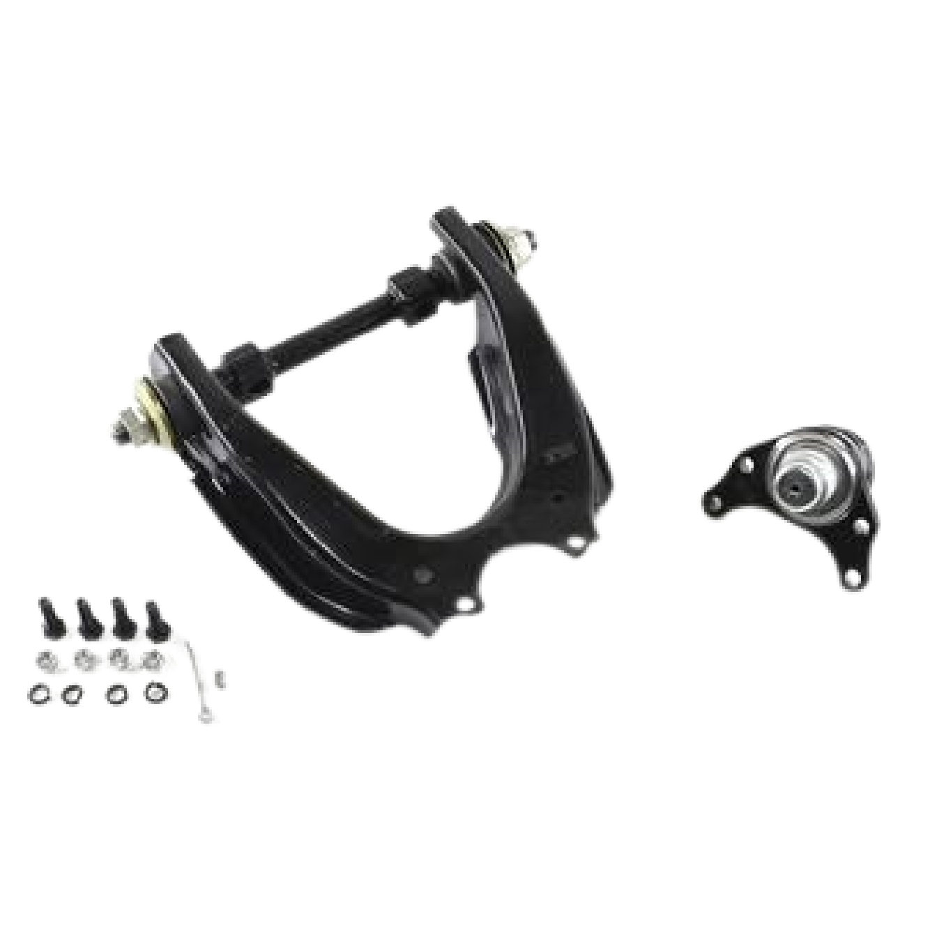 Bandeja Suspensão Dianteira Direita - Dlz - 70426 - (1)