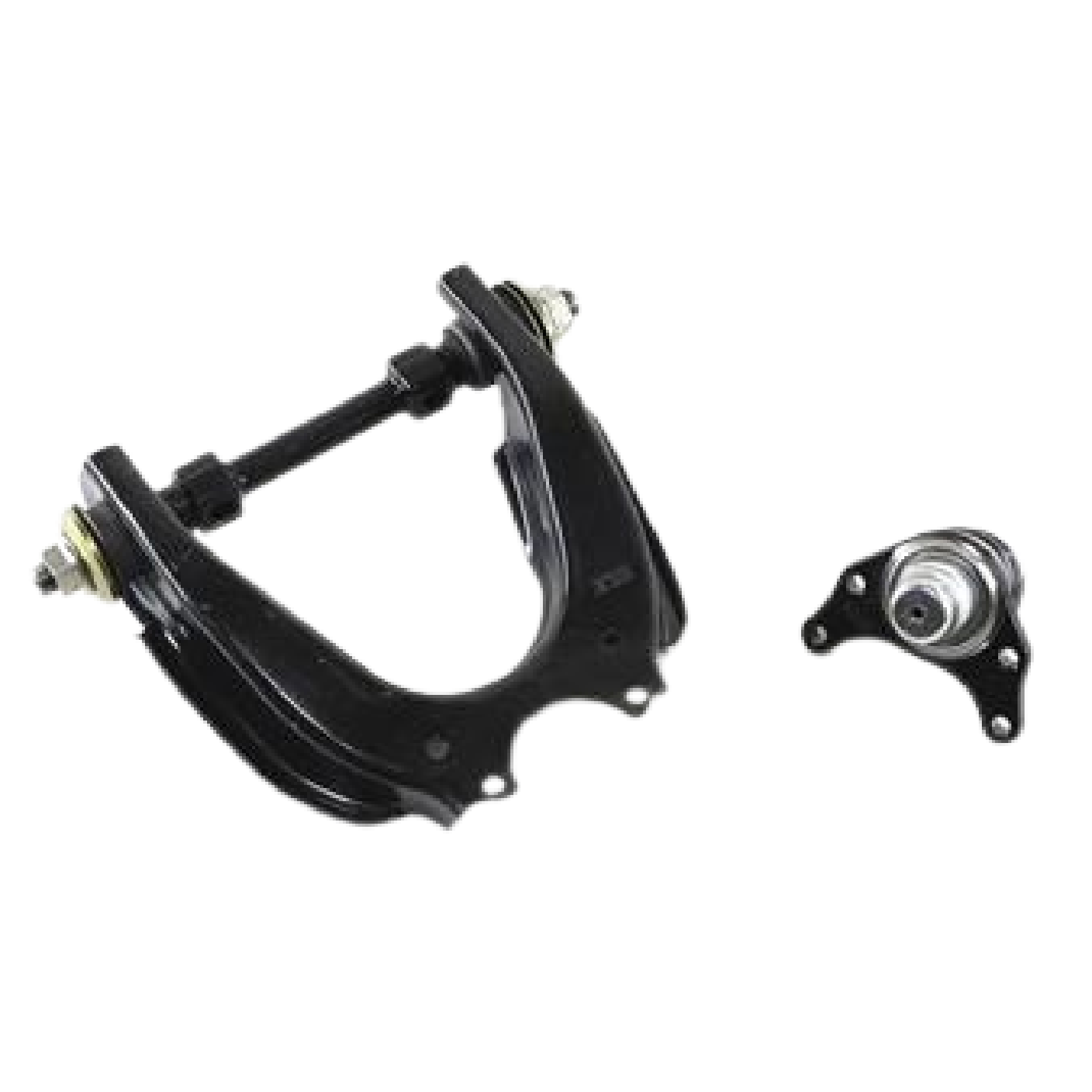 Bandeja Suspensão Dianteira Direita - Dlz - 70426 - (2)