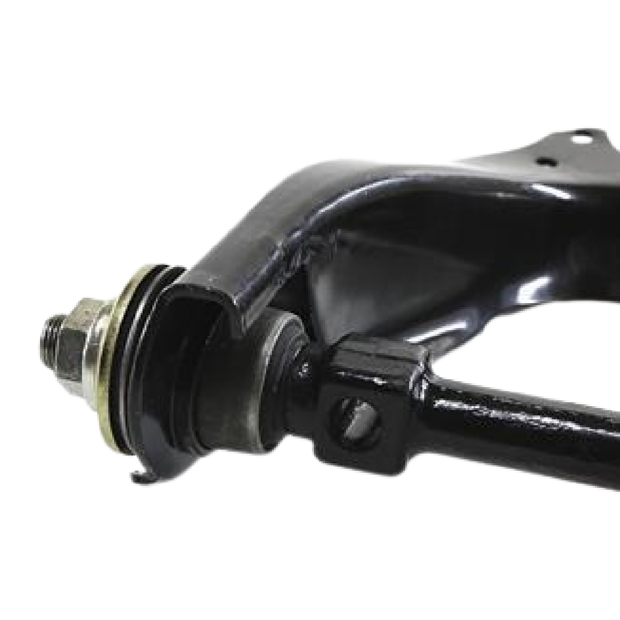 Bandeja Suspensão Dianteira Direita - Dlz - 70426 - (4)