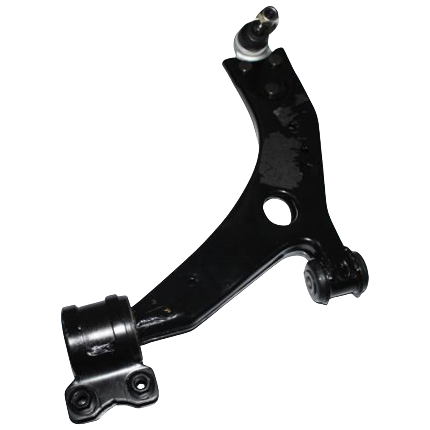 Bandeja Suspensão Dianteira Esquerda - Dlz - 26400 - (1)