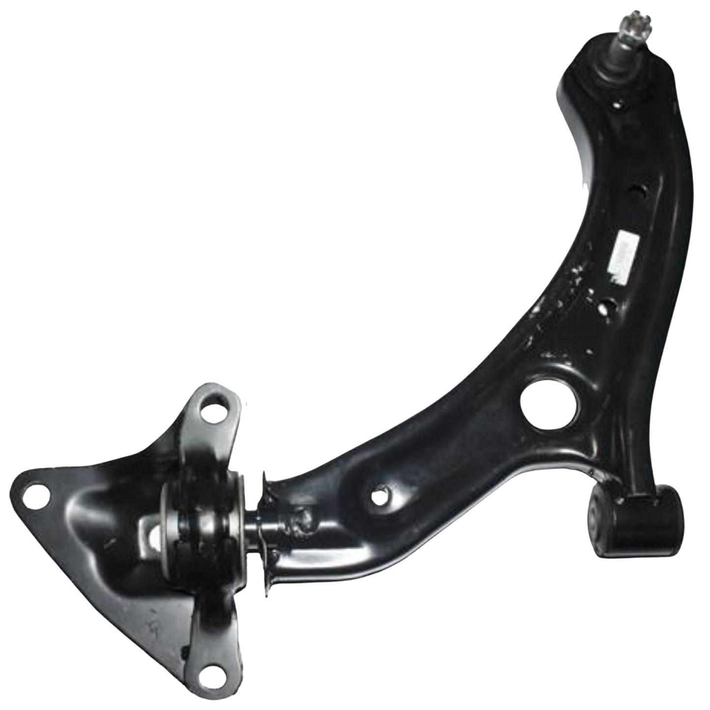 Bandeja Suspensão Dianteira Esquerda - Dlz - 26408 - (1)