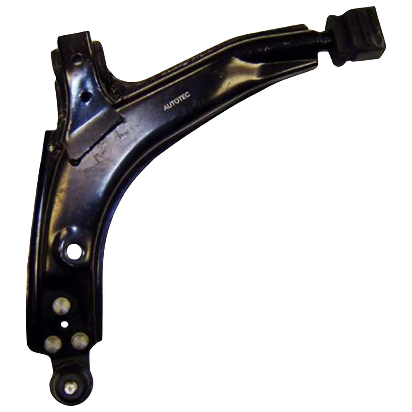 Bandeja Suspensão Dianteira Esquerda - Dlz - 18069 - (1)