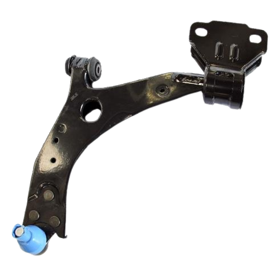 Bandeja Suspensão Dianteira Esquerda - Dlz - 29369 - (1)
