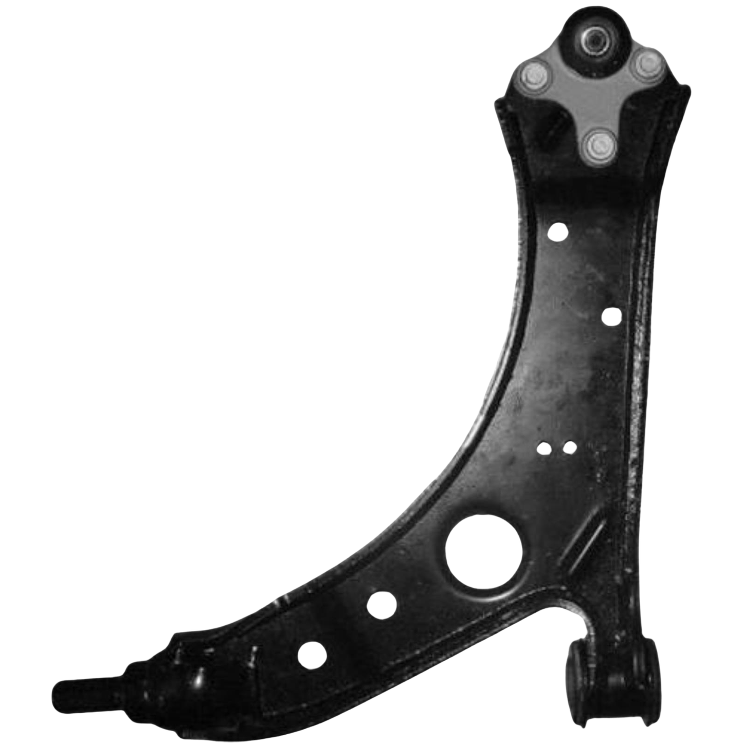 Bandeja Suspensão Dianteira Esquerda - Dlz - 26294 - (1)