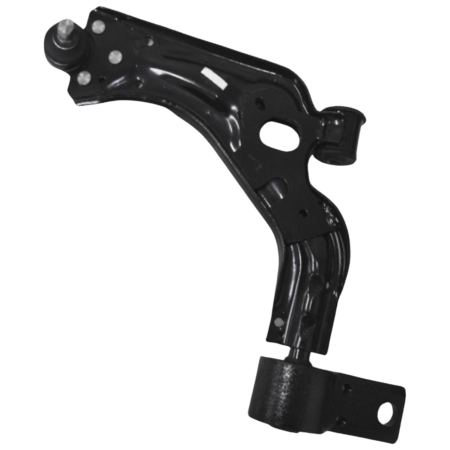 Bandeja Suspensão Dianteira Esquerda - Dlz - 22154 - (1)