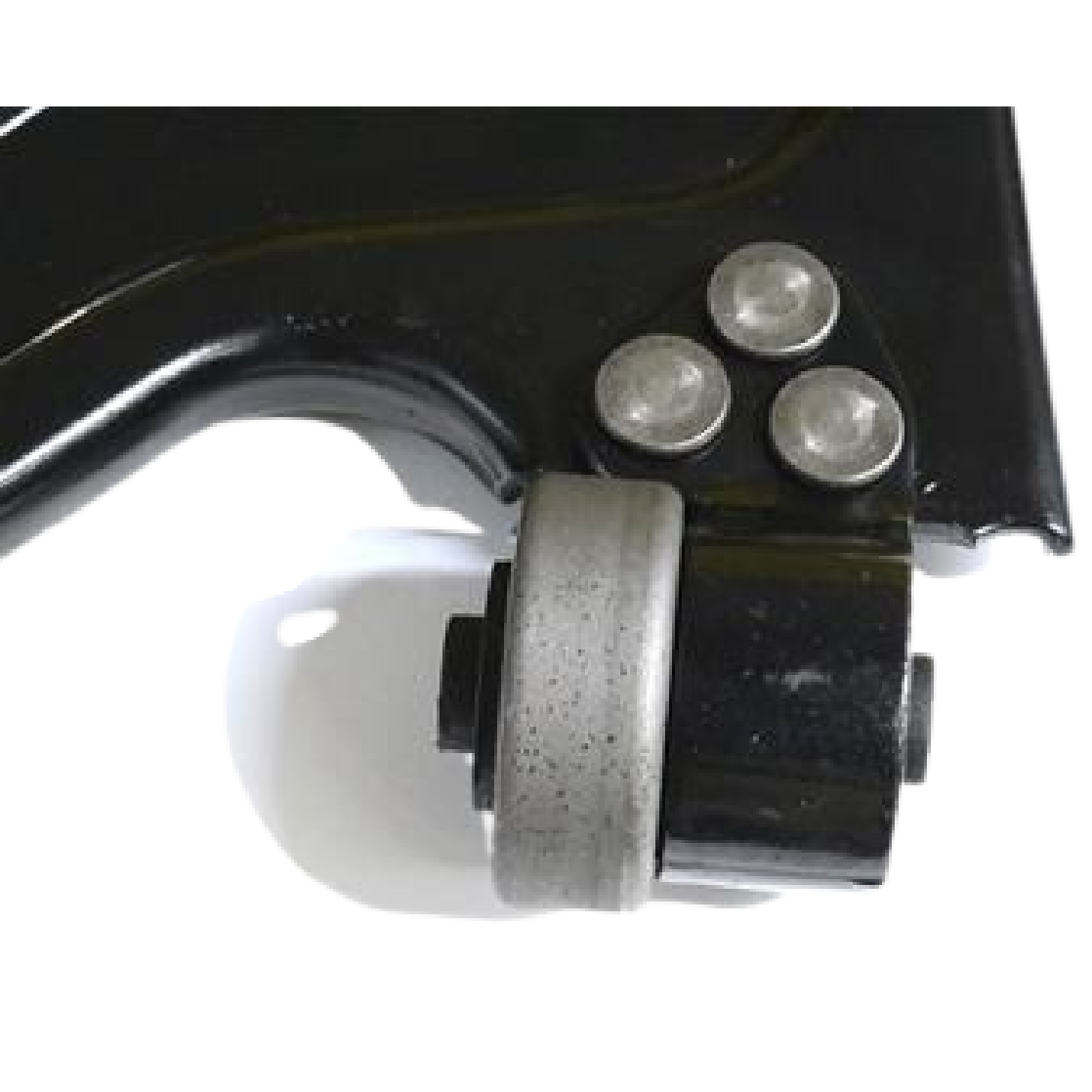 Bandeja Suspensão Dianteira Esquerda - Dlz - 29804 - (4)